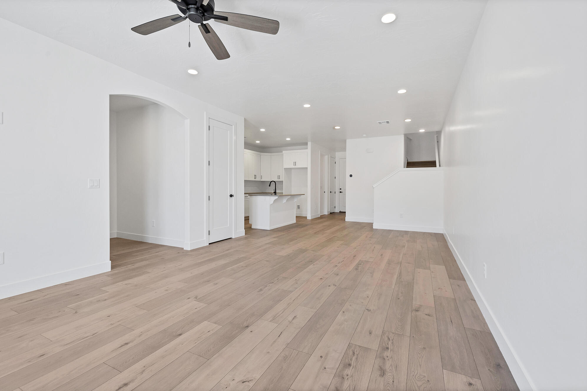 SENDERA AT SIENNA HILLS - Residential