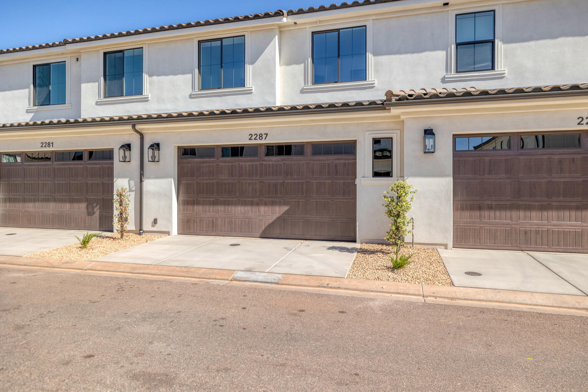 SENDERA AT SIENNA HILLS - Residential