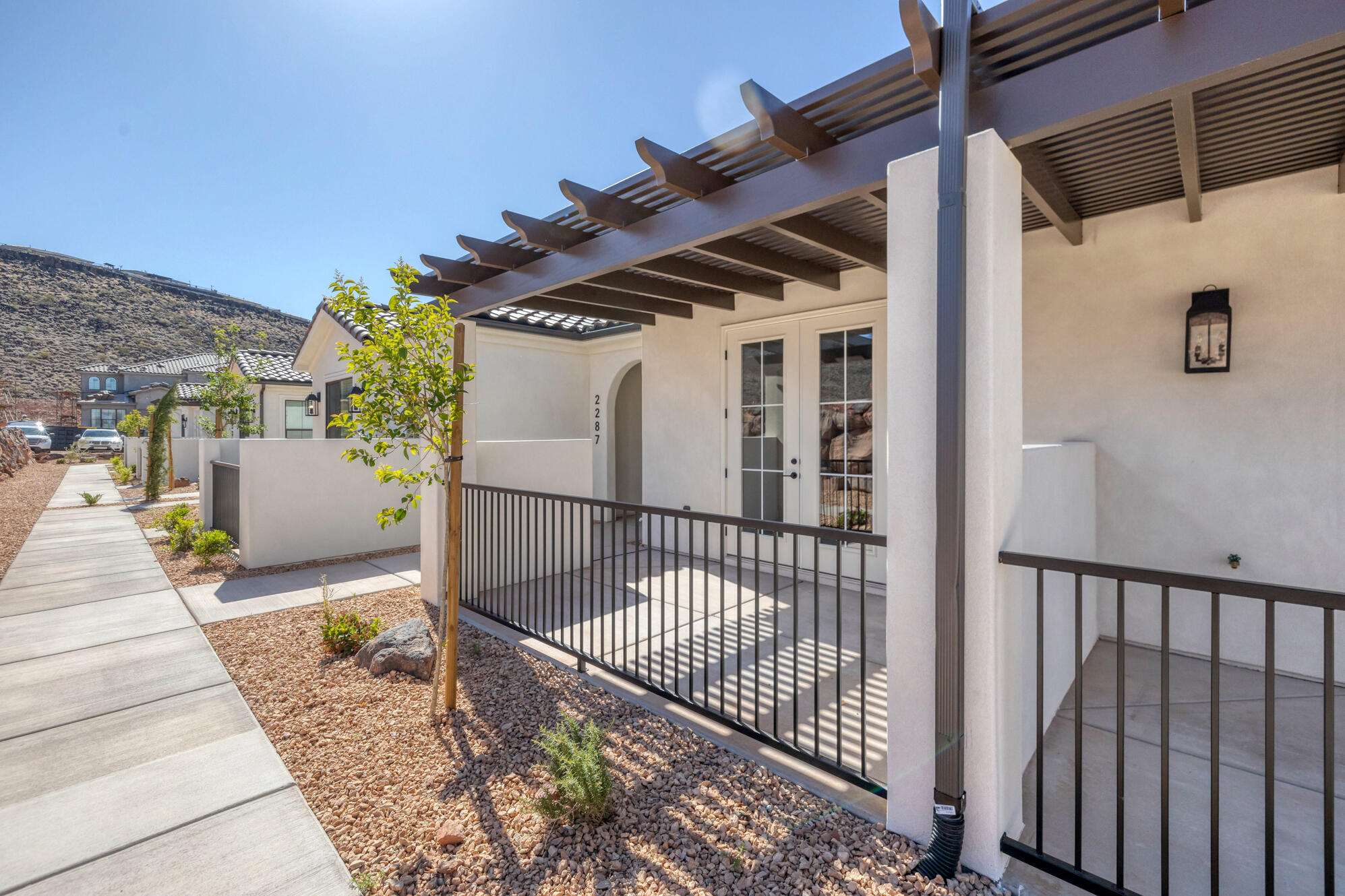 SENDERA AT SIENNA HILLS - Residential