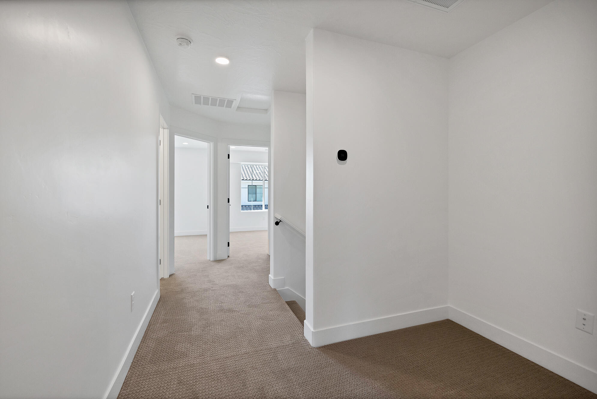 SENDERA AT SIENNA HILLS - Residential