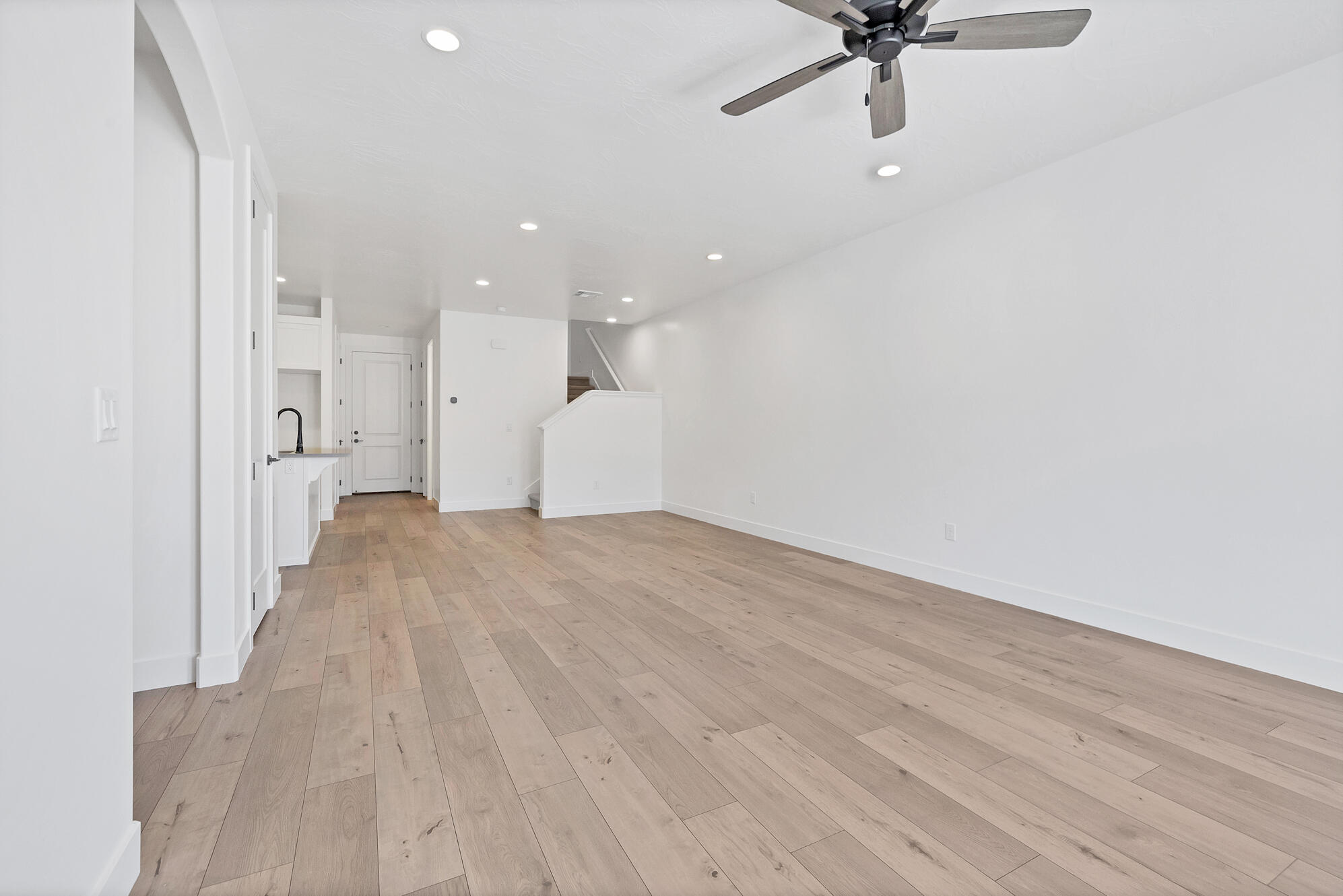 SENDERA AT SIENNA HILLS - Residential