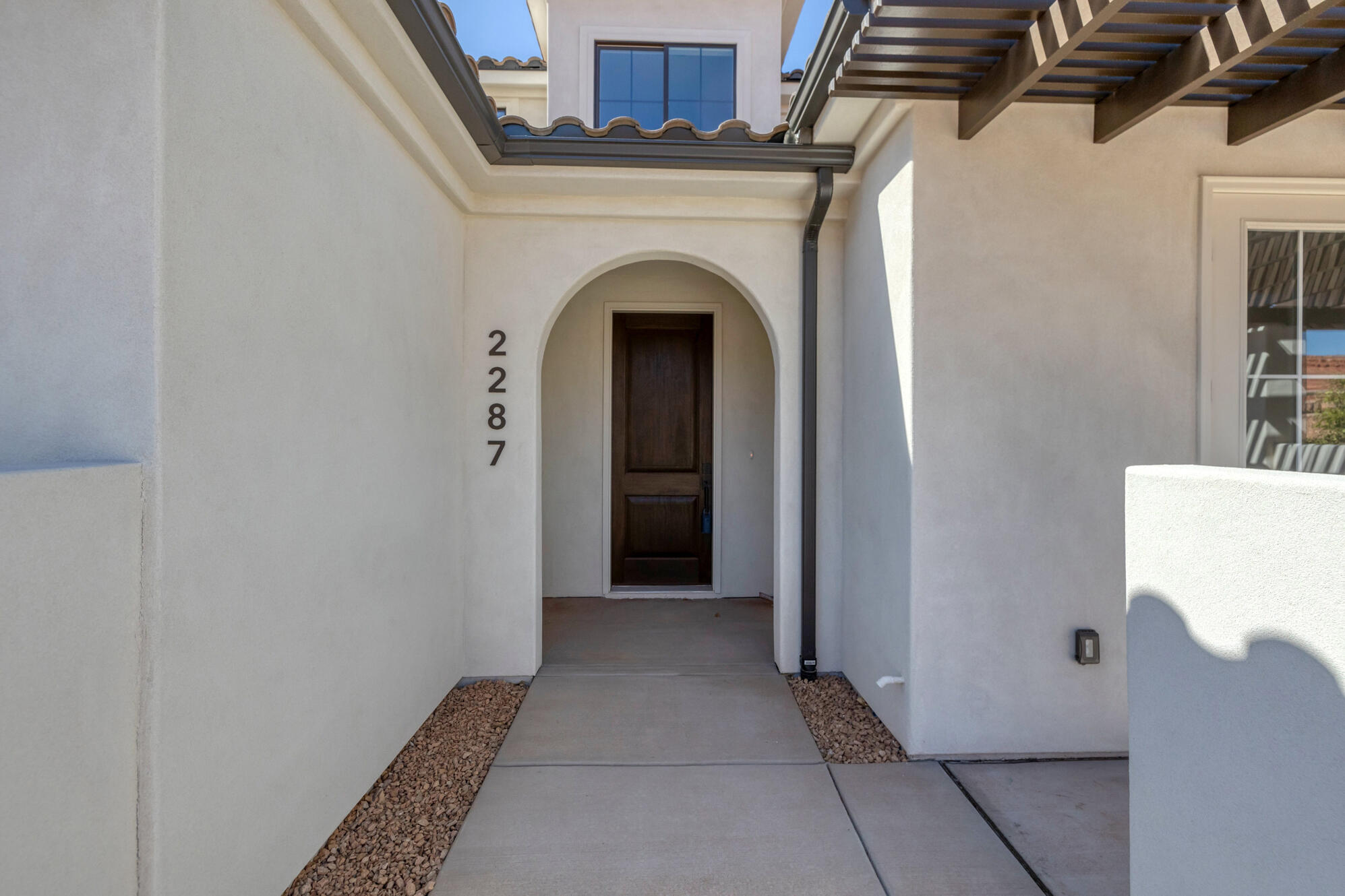SENDERA AT SIENNA HILLS - Residential