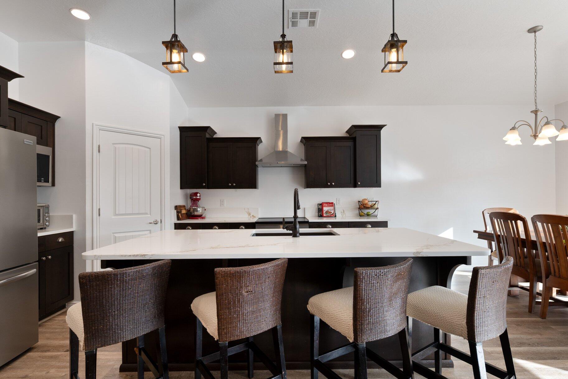 ARROYO AT SIENNA HILLS - Residential