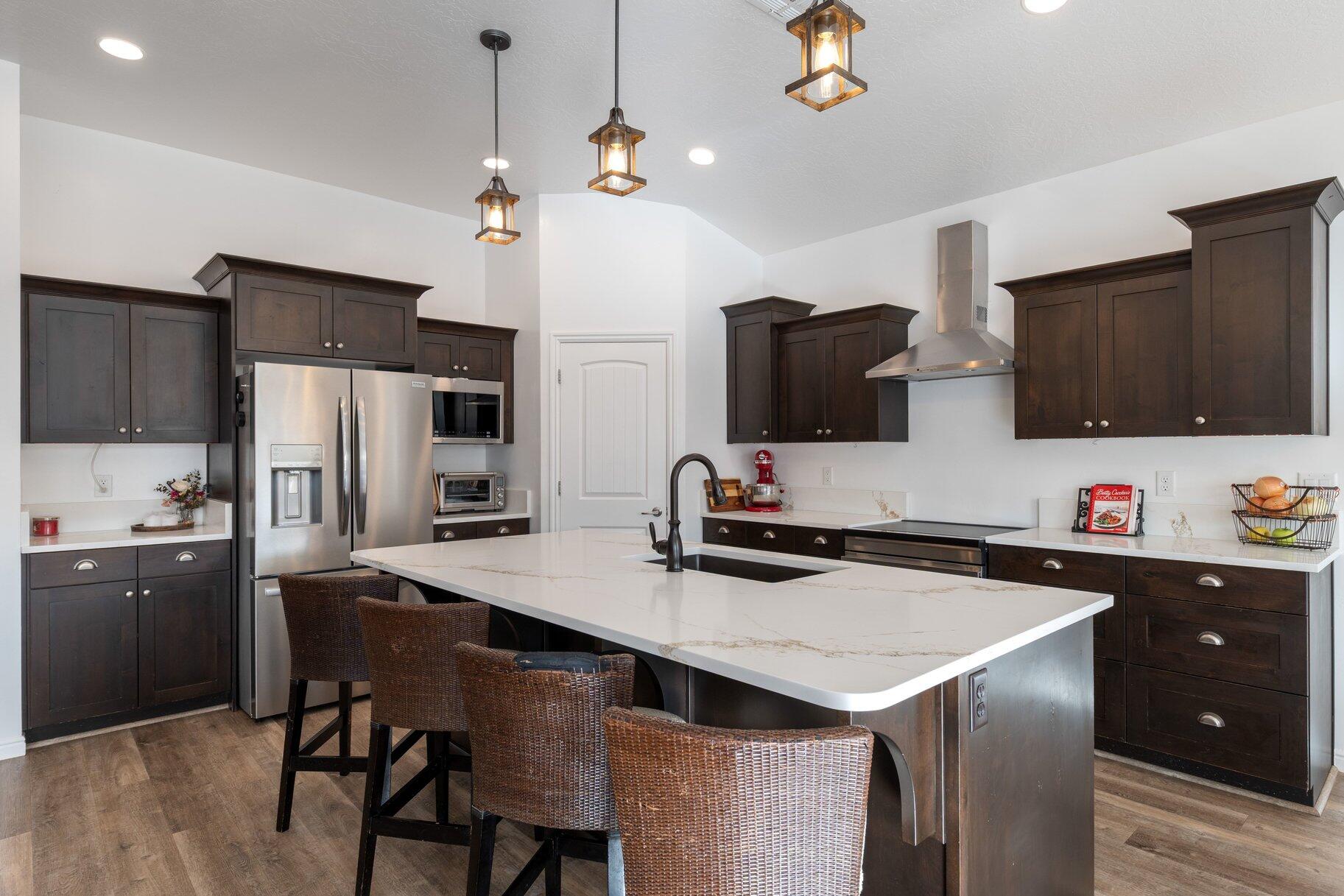 ARROYO AT SIENNA HILLS - Residential