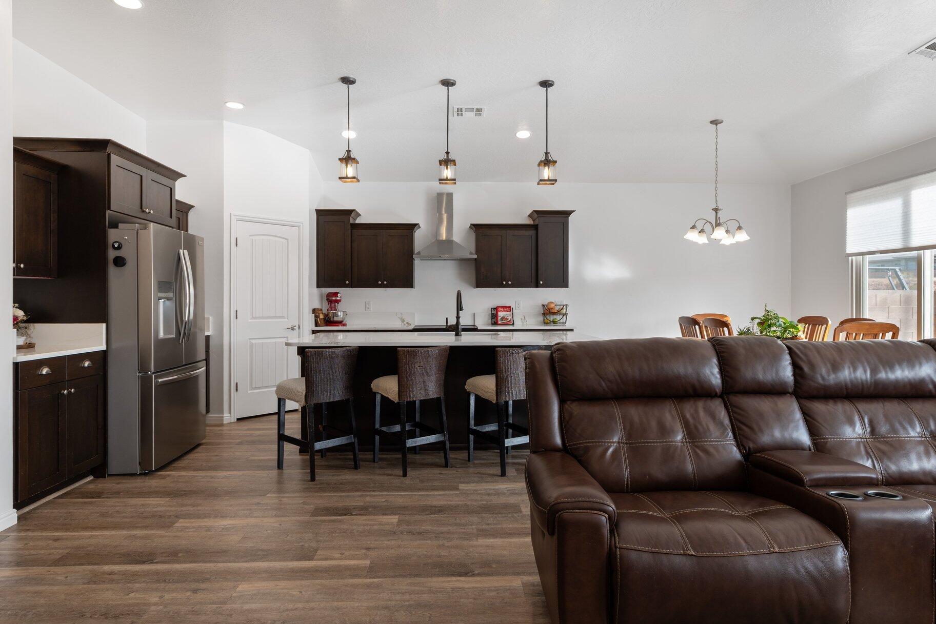 ARROYO AT SIENNA HILLS - Residential