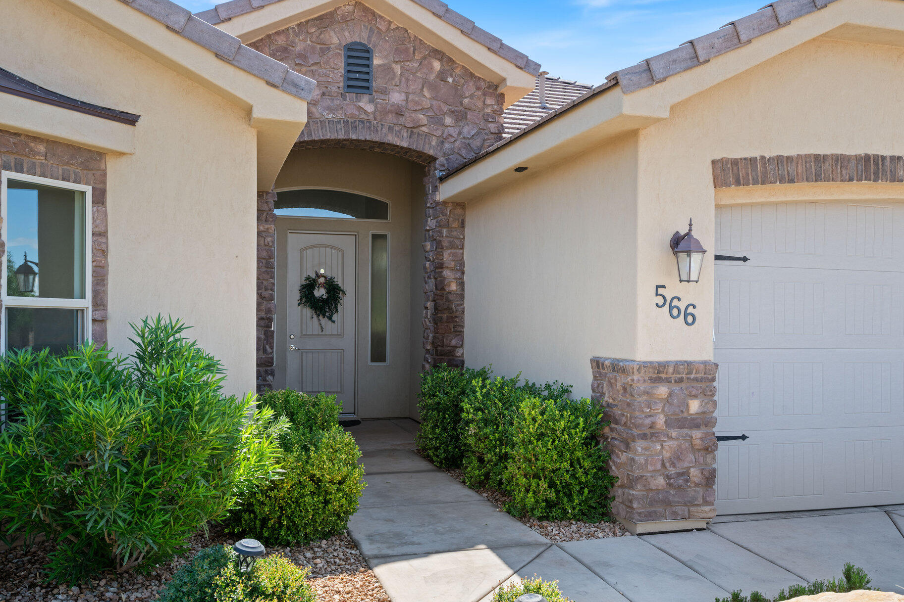 ARROYO AT SIENNA HILLS - Residential