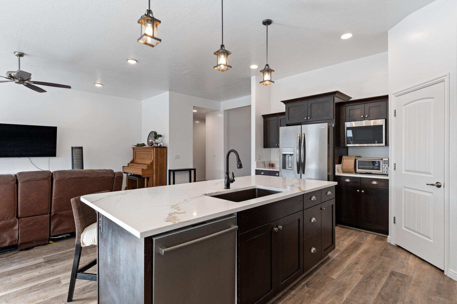 ARROYO AT SIENNA HILLS - Residential