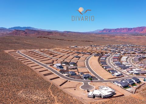 Lot 186 Orco LN St George UT 84770