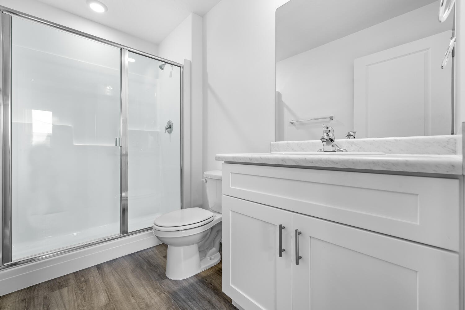 STANDING ROCK WEST AT LONG VALLEY - Residential