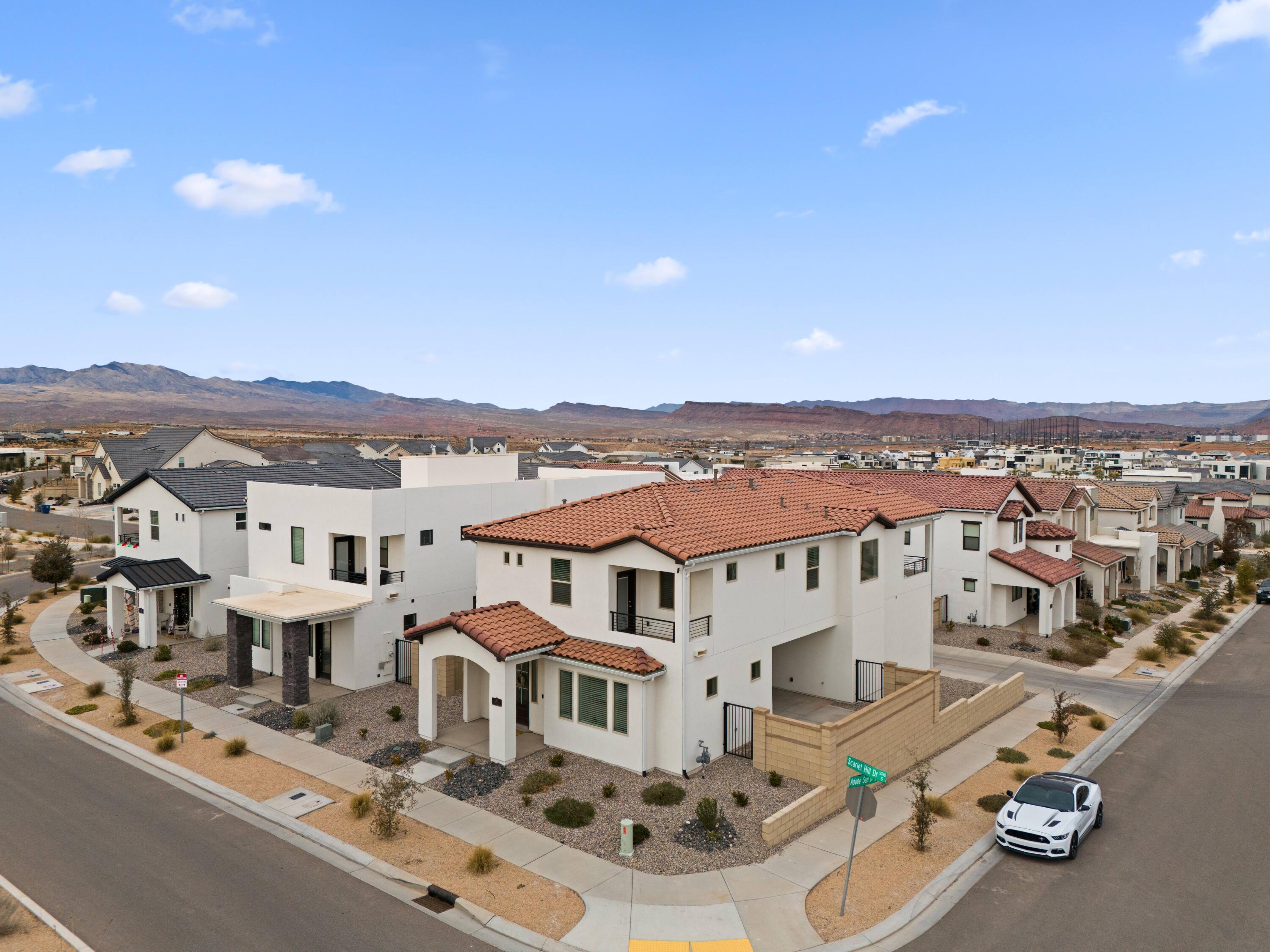 AUBURN HILLS - Residential