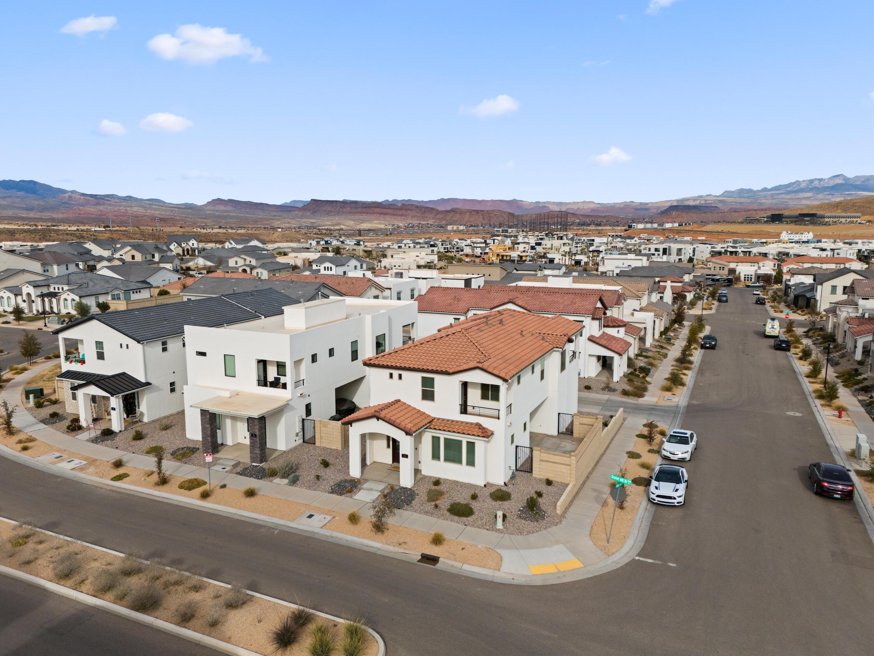 AUBURN HILLS - Residential