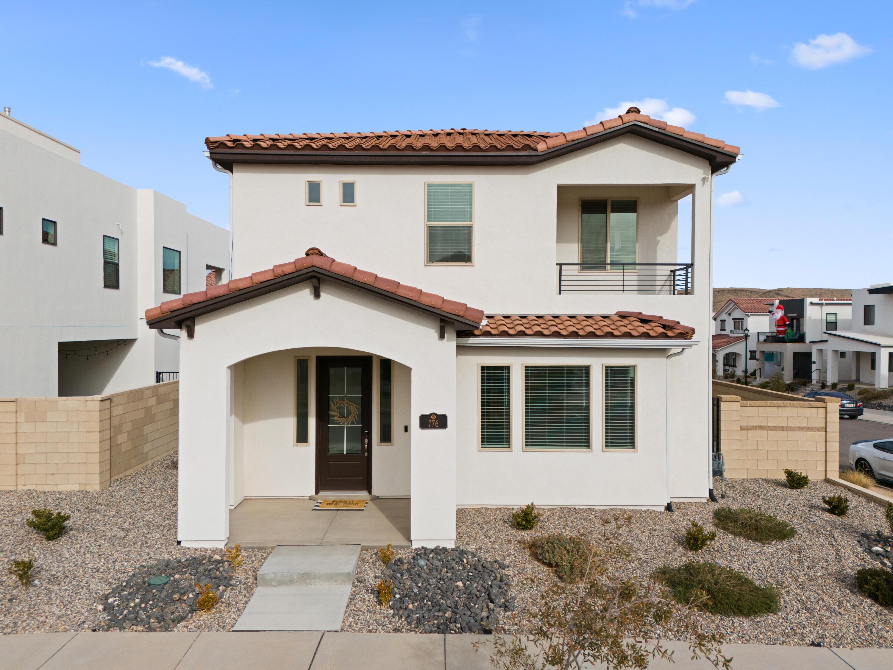 AUBURN HILLS - Residential