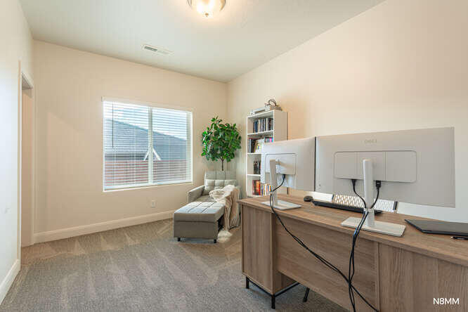 WARNER GATEWAY - Residential