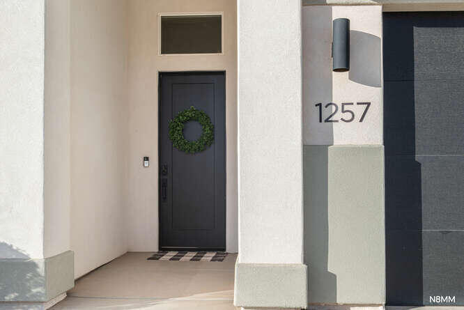 WARNER GATEWAY - Residential