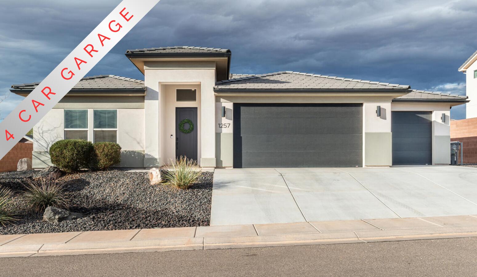 WARNER GATEWAY - Residential