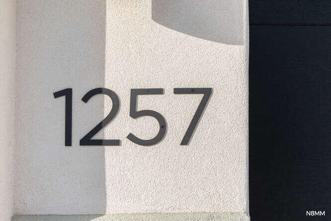 WARNER GATEWAY - Residential