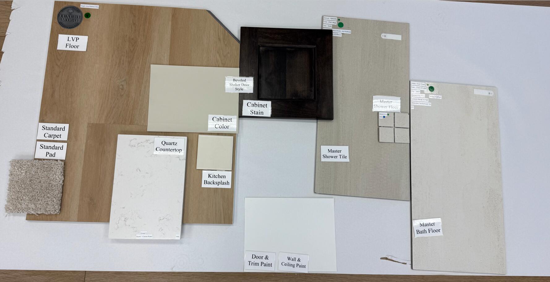 SOLIS AT CORAL CANYON - Residential