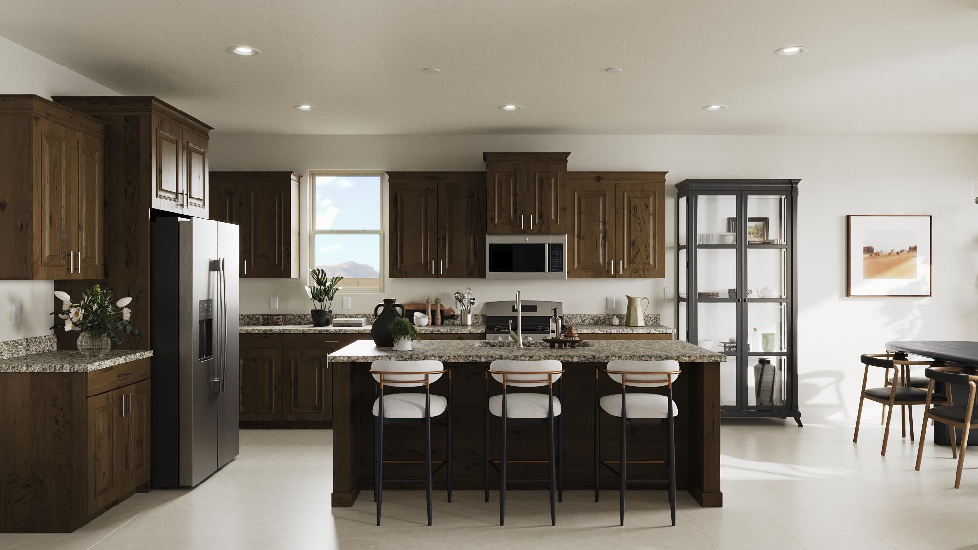 SOLIS AT CORAL CANYON - Residential