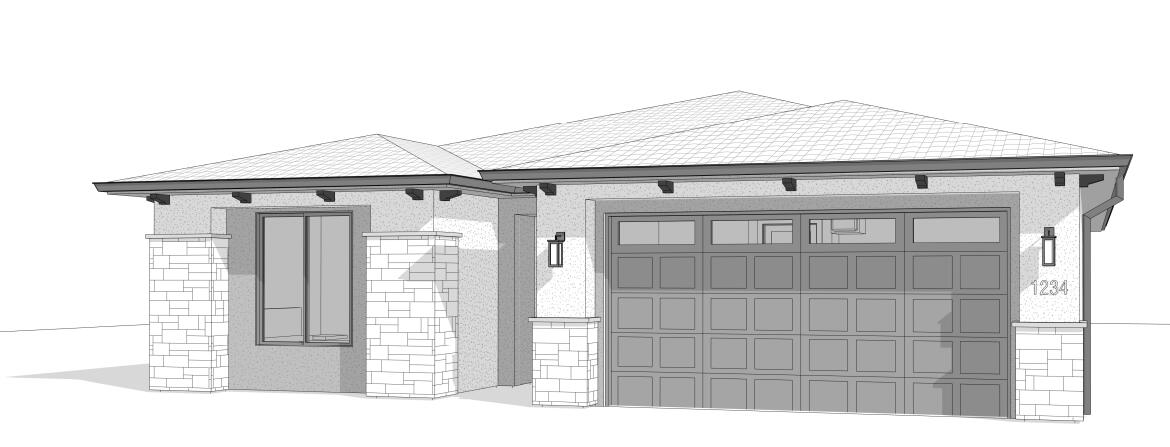 SOLIS AT CORAL CANYON - Residential