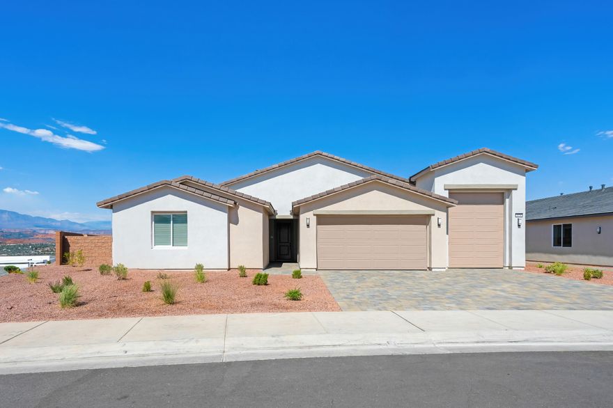 MODELS OPEN M,T,TH,FR,SAT 10AM - 2PM SELF GUIDED TOURS DAILY 8AM-6PM.  Other Home Sites Available. Come experience their sought-after Large Meredith featuring a ''Next Gen'' accessory dwelling unit. Lennar is known for their promise of ''Everything's Included.'' This quick move-in home comes complete with Energy Star appliances through-out, including washer/dryer in main home as well as stackable unit in the ''Next Gen,'' superior finishes, and energy-efficient systems like multi-zone HVAC & a tankless water heater. The unique ''Next Gen'' suite: private entrance, garage access, 2 separate bedrooms, living area, mini-kitchen (convection micro/oven, fridge), & stackable W/D. Plenty of room for all your toys in the 12x30' toy garage w/12