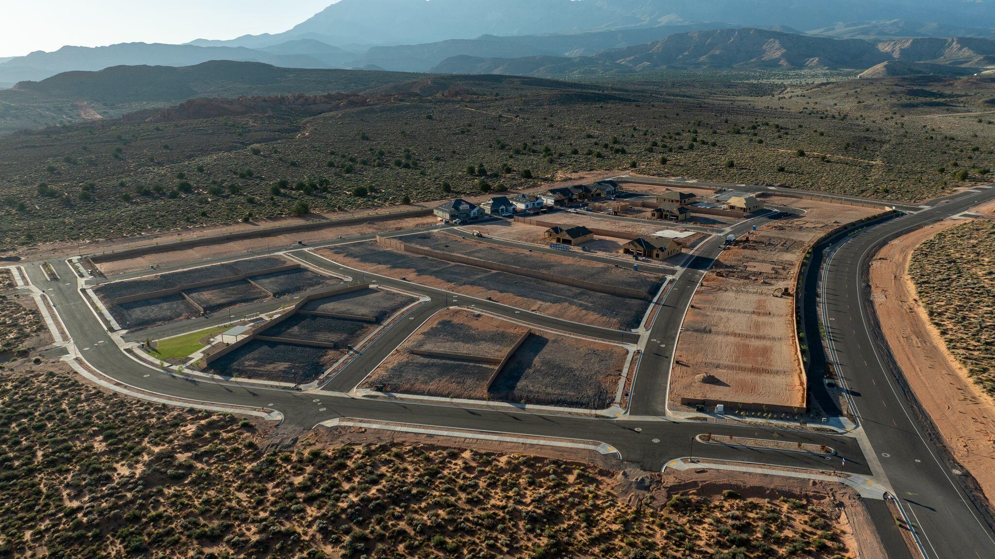 SUN RIVER FIRELIGHT - Residential