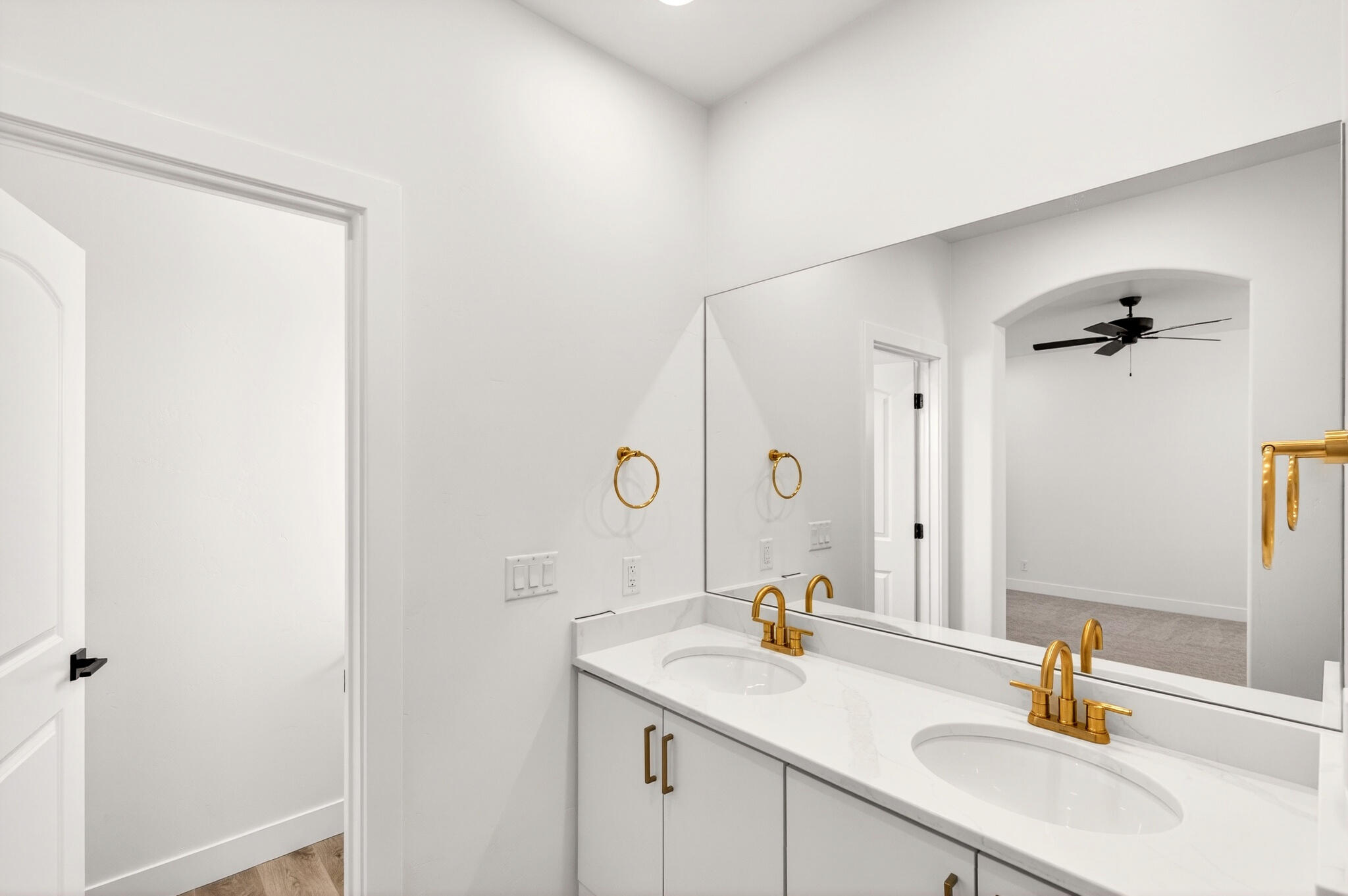 SAGE HAVEN - Residential