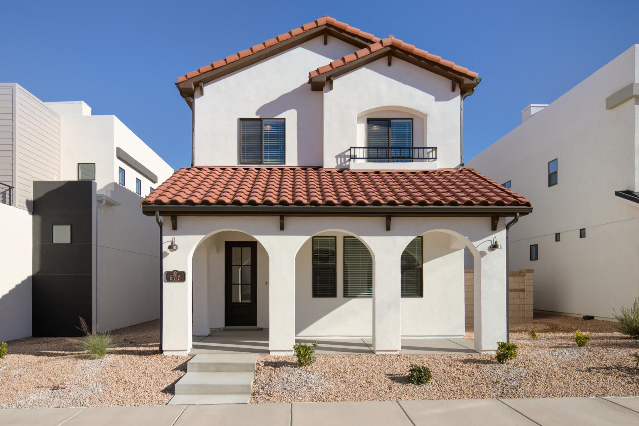 SAGE HAVEN - Residential