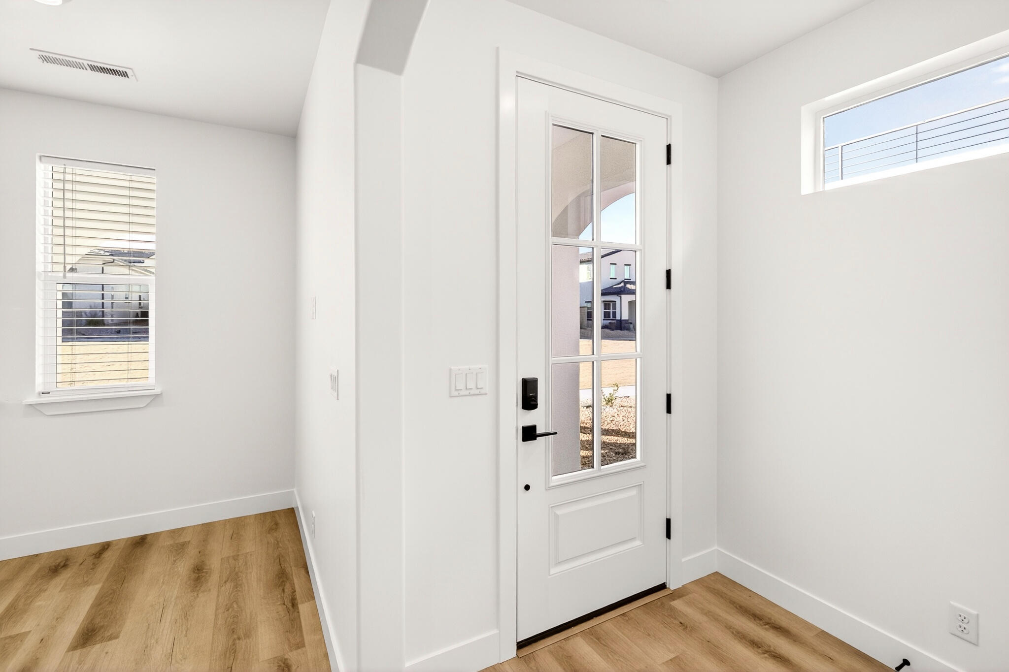 SAGE HAVEN - Residential