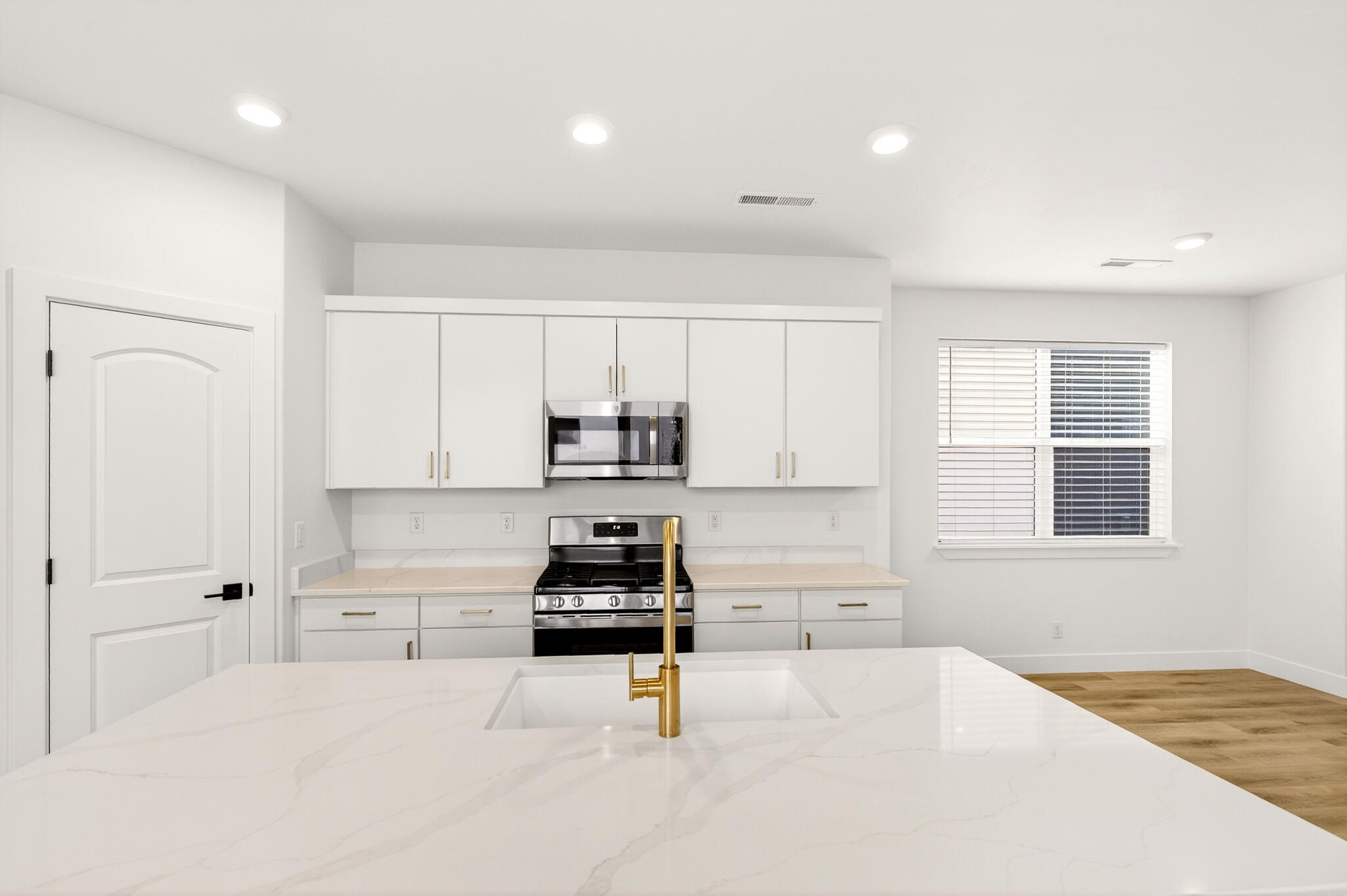 SAGE HAVEN - Residential