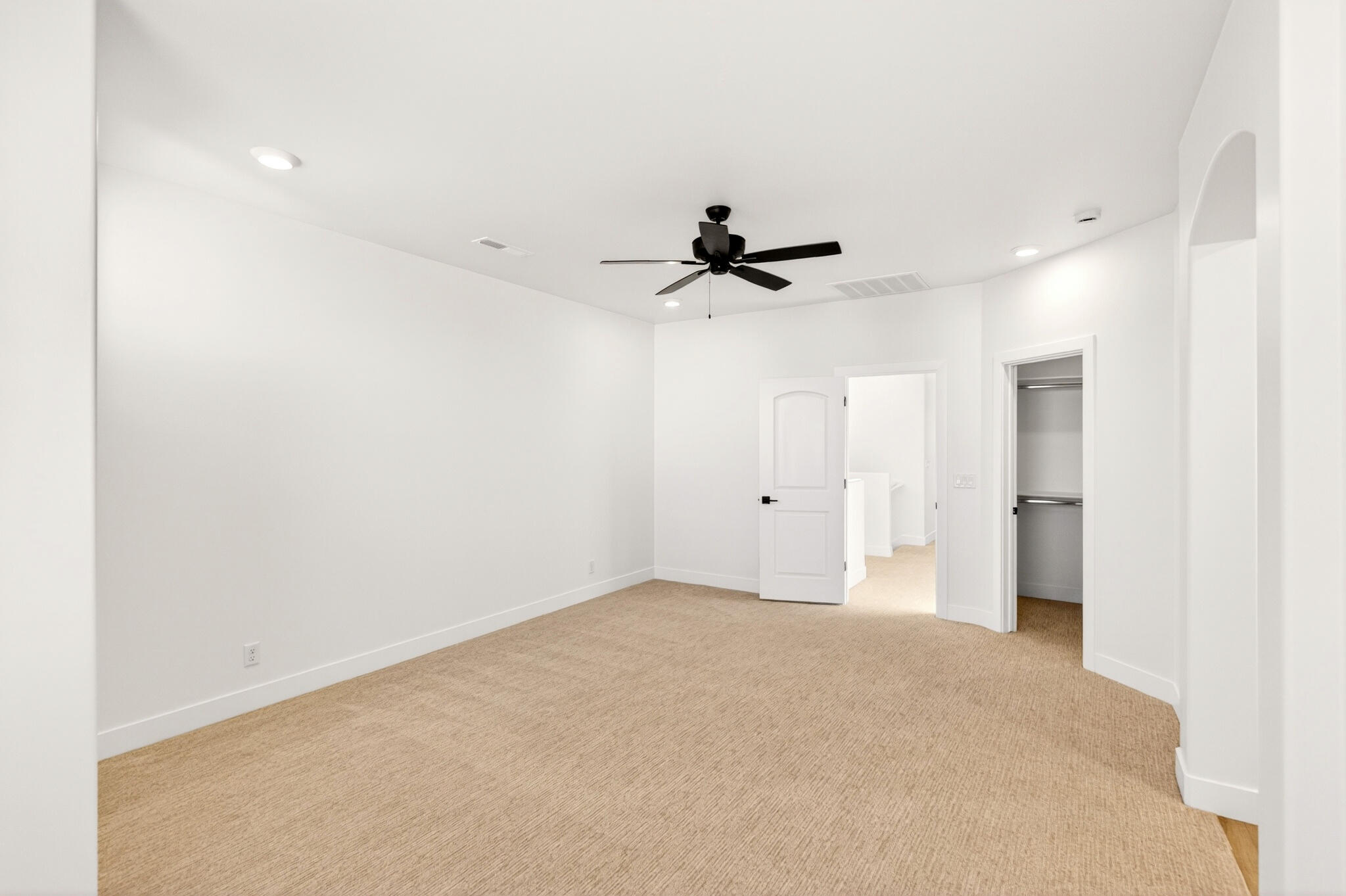 SAGE HAVEN - Residential