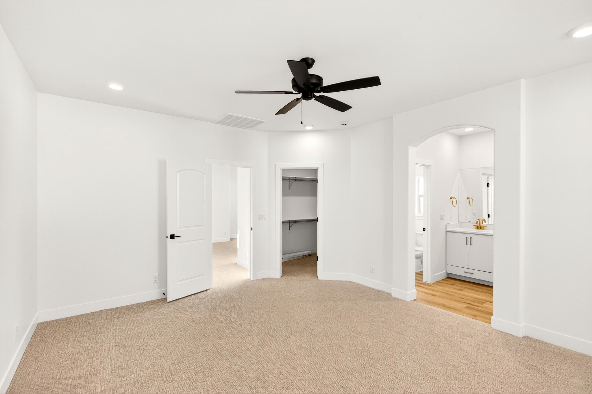 SAGE HAVEN - Residential