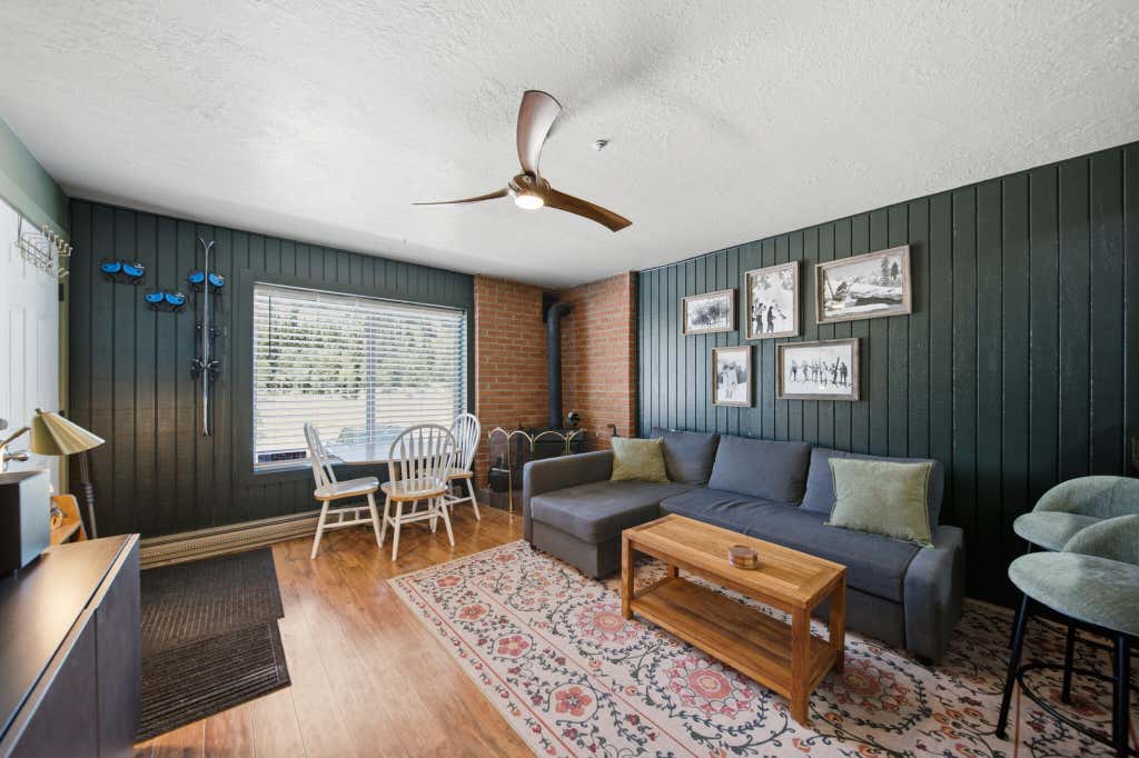 Photo of 651 S Snowflake LN 109 #109, Brian Head, UT 84719 (MLS # 26-273488)