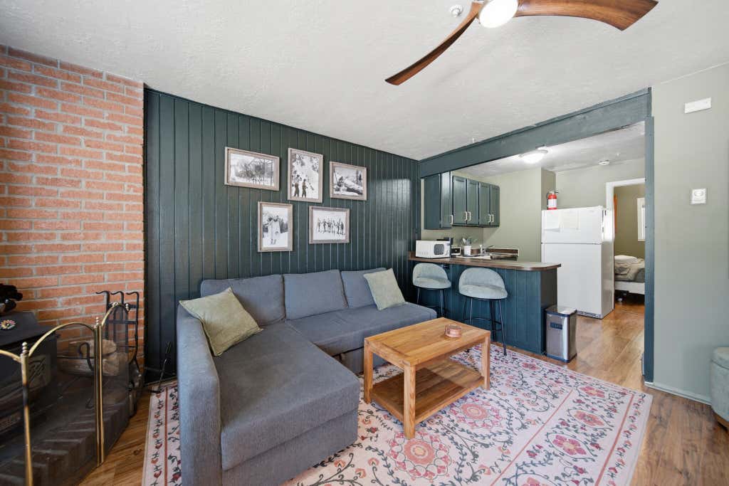 Photo of 651 S Snowflake LN 109 #109, Brian Head, UT 84719 (MLS # 26-273488)