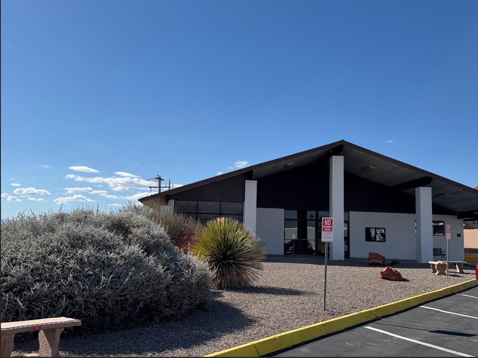 CANYON BREEZE RV RESORT - Residential