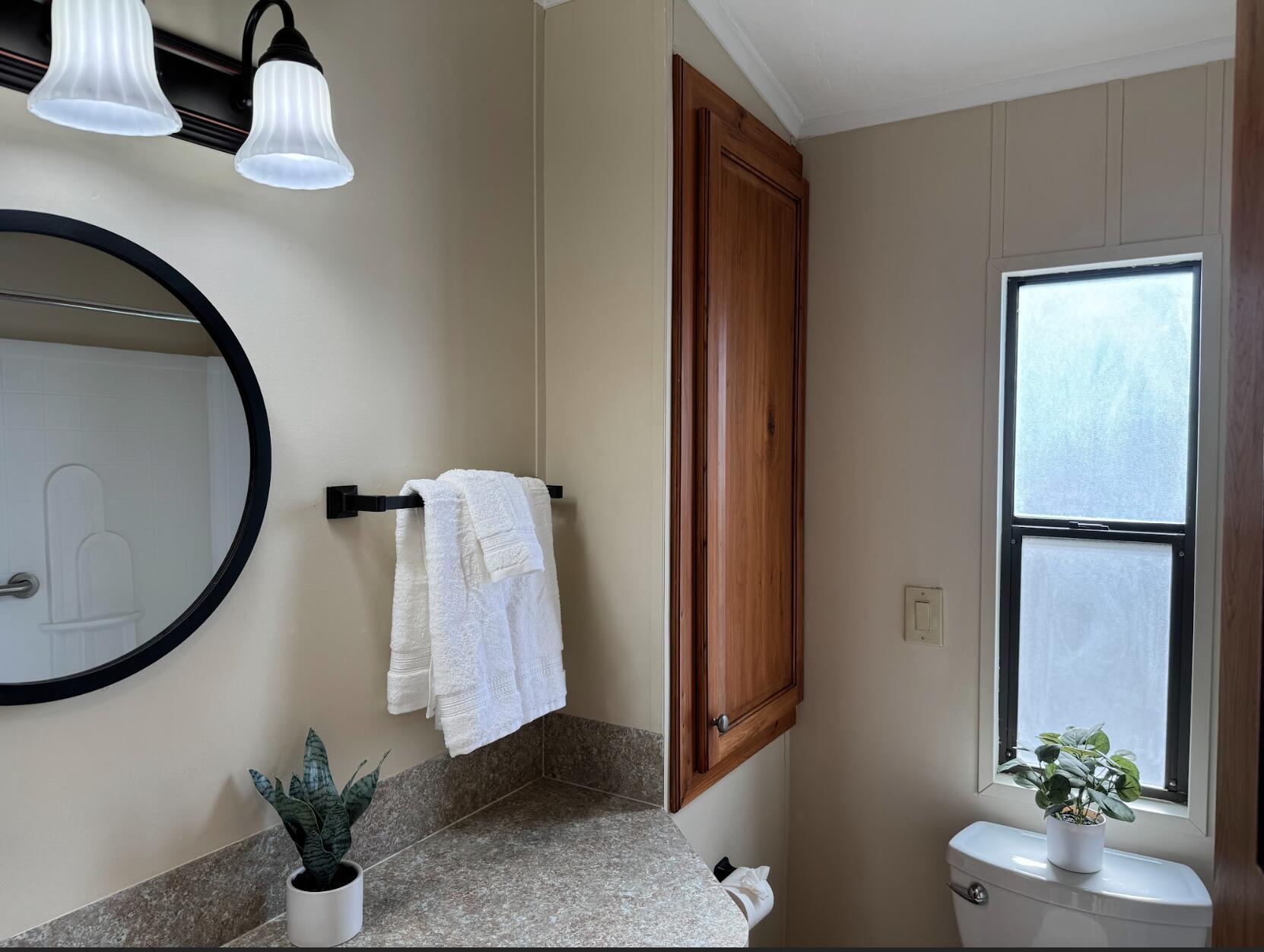 CANYON BREEZE RV RESORT - Residential