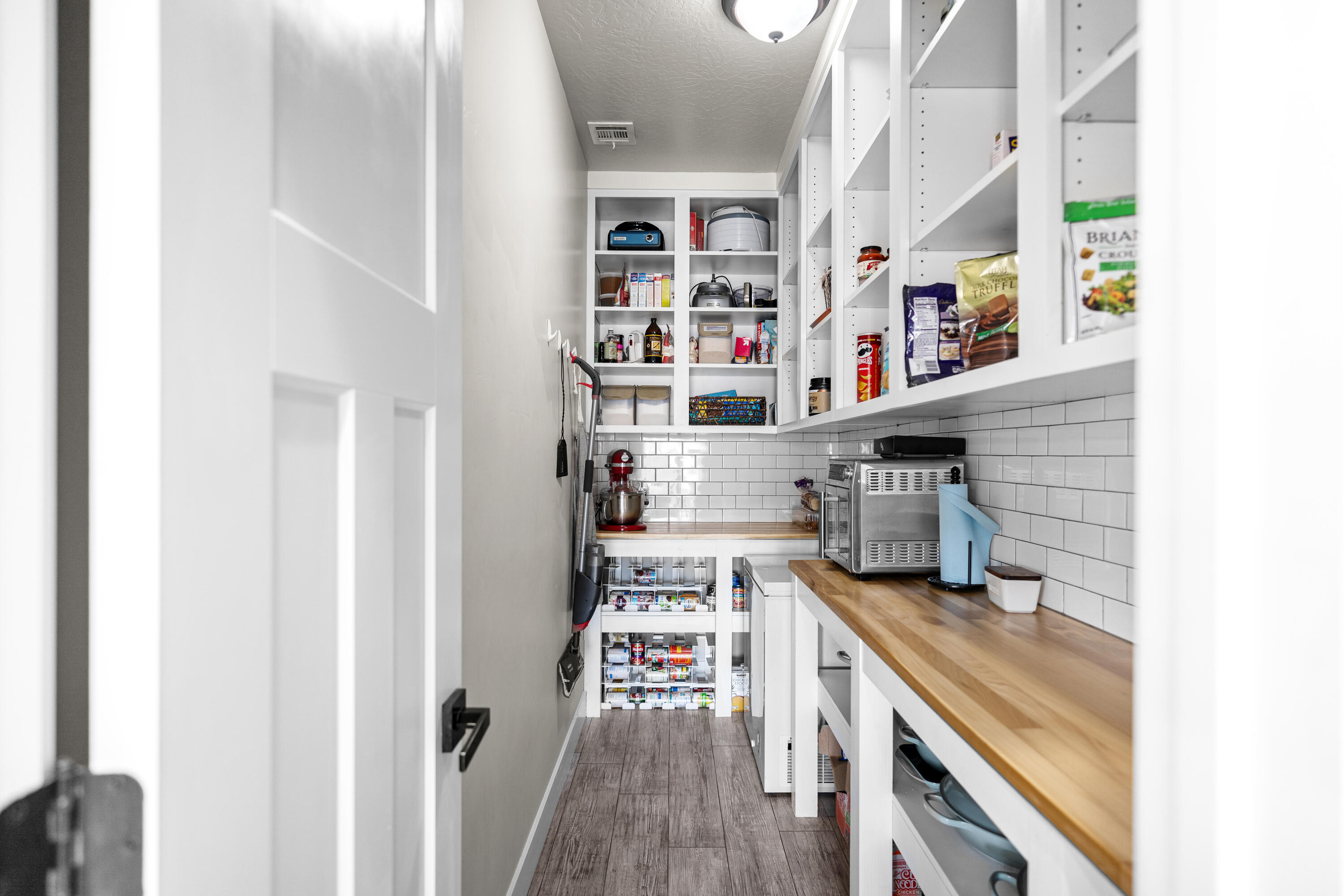 DESERT RIDGE - Residential