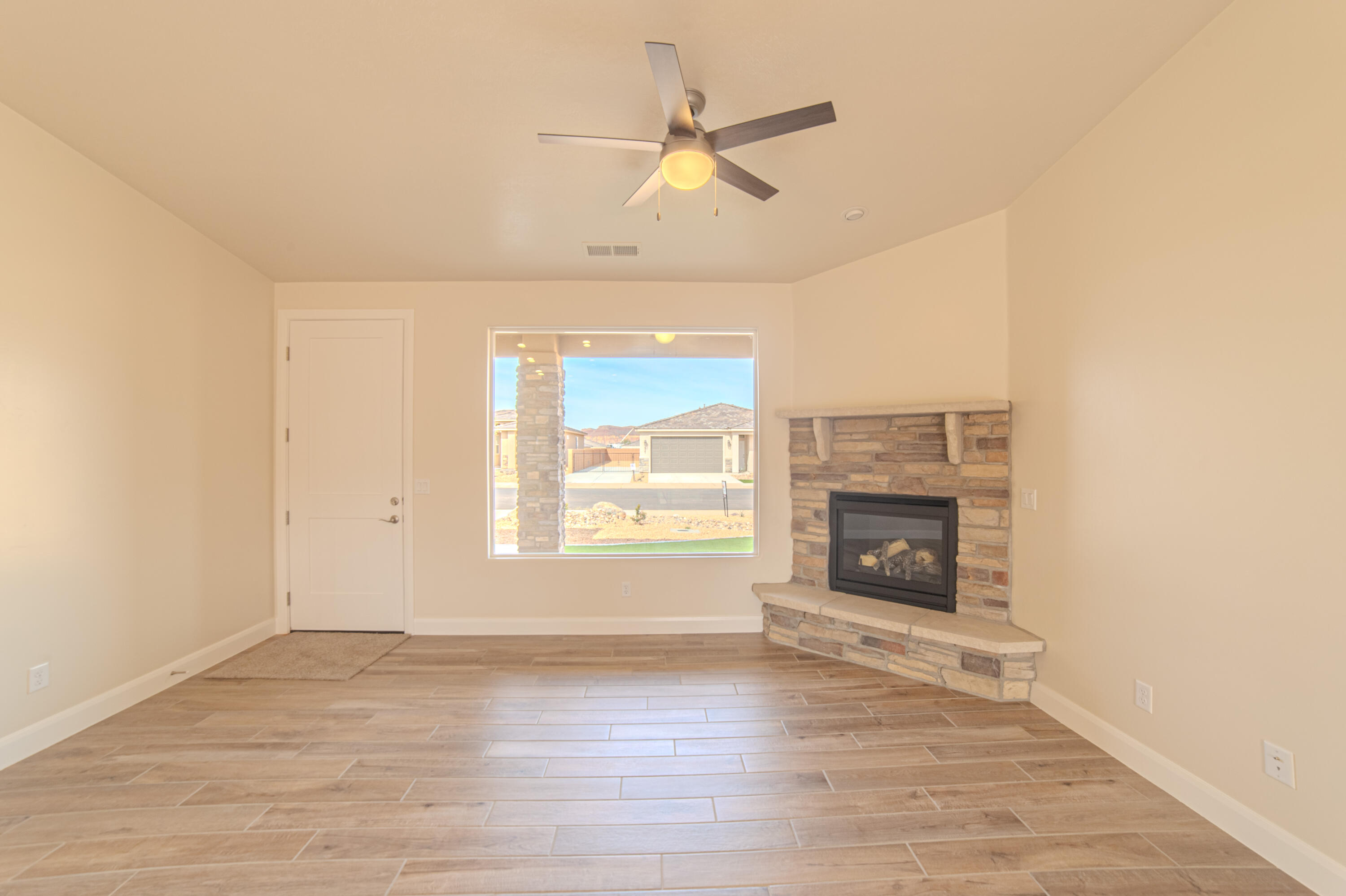 SKY VALLEY - Residential