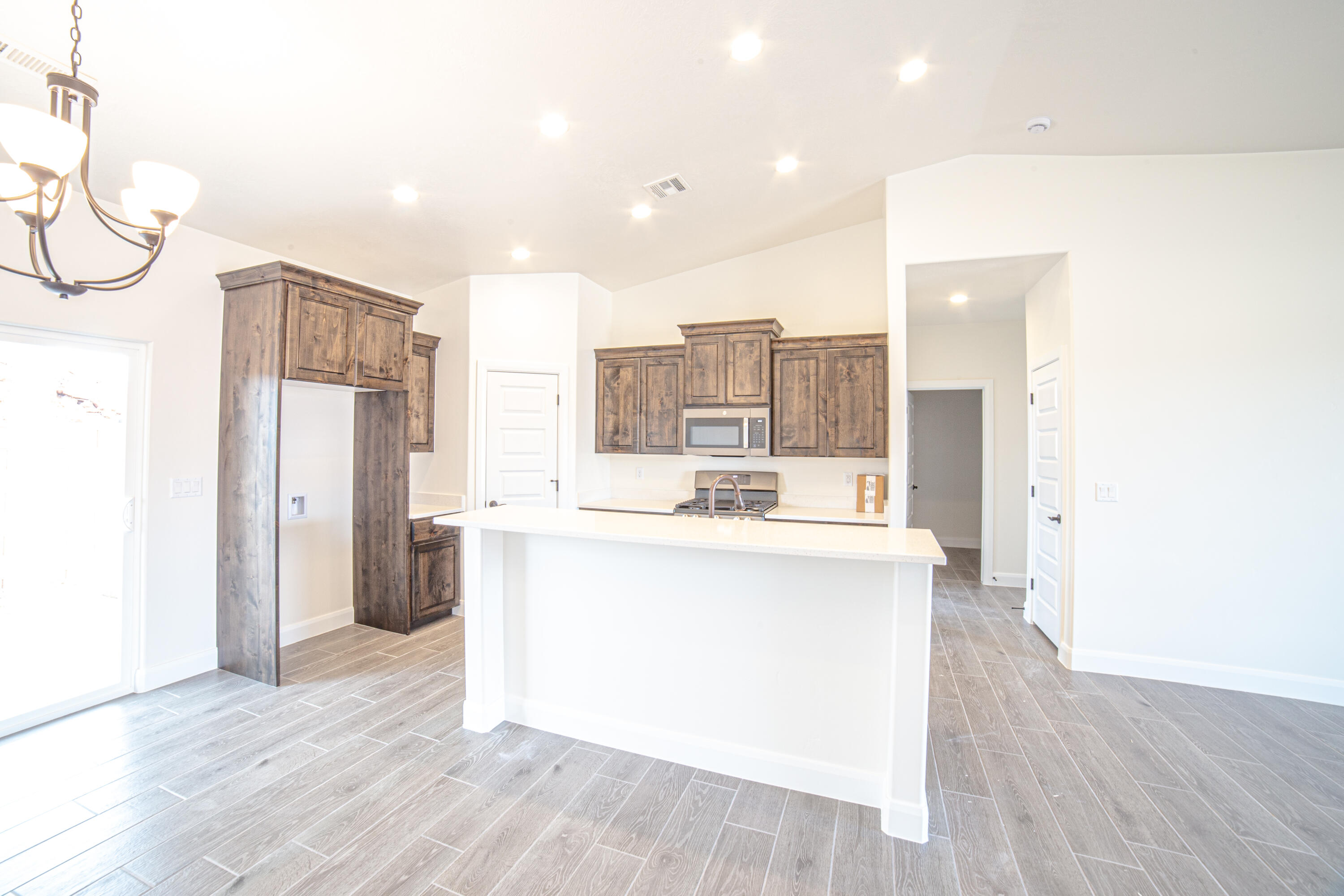 SKY VALLEY - Residential