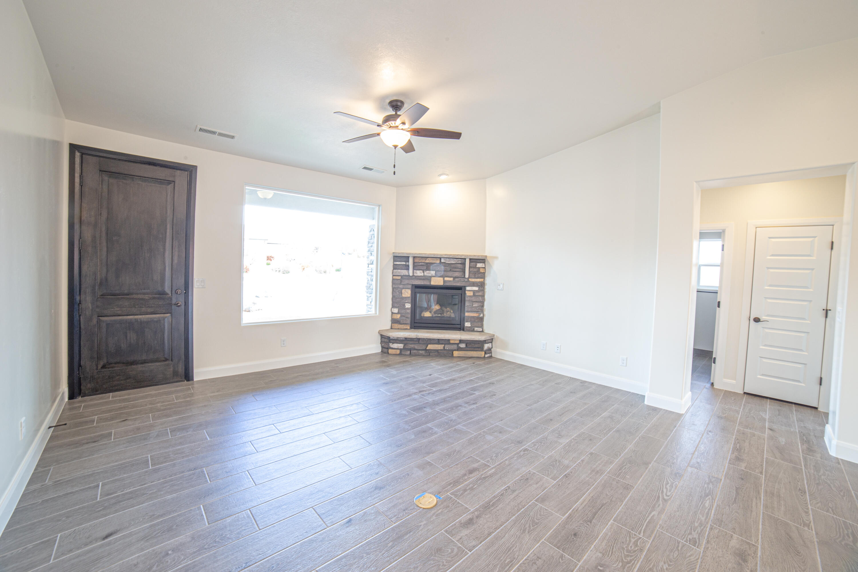 SKY VALLEY - Residential