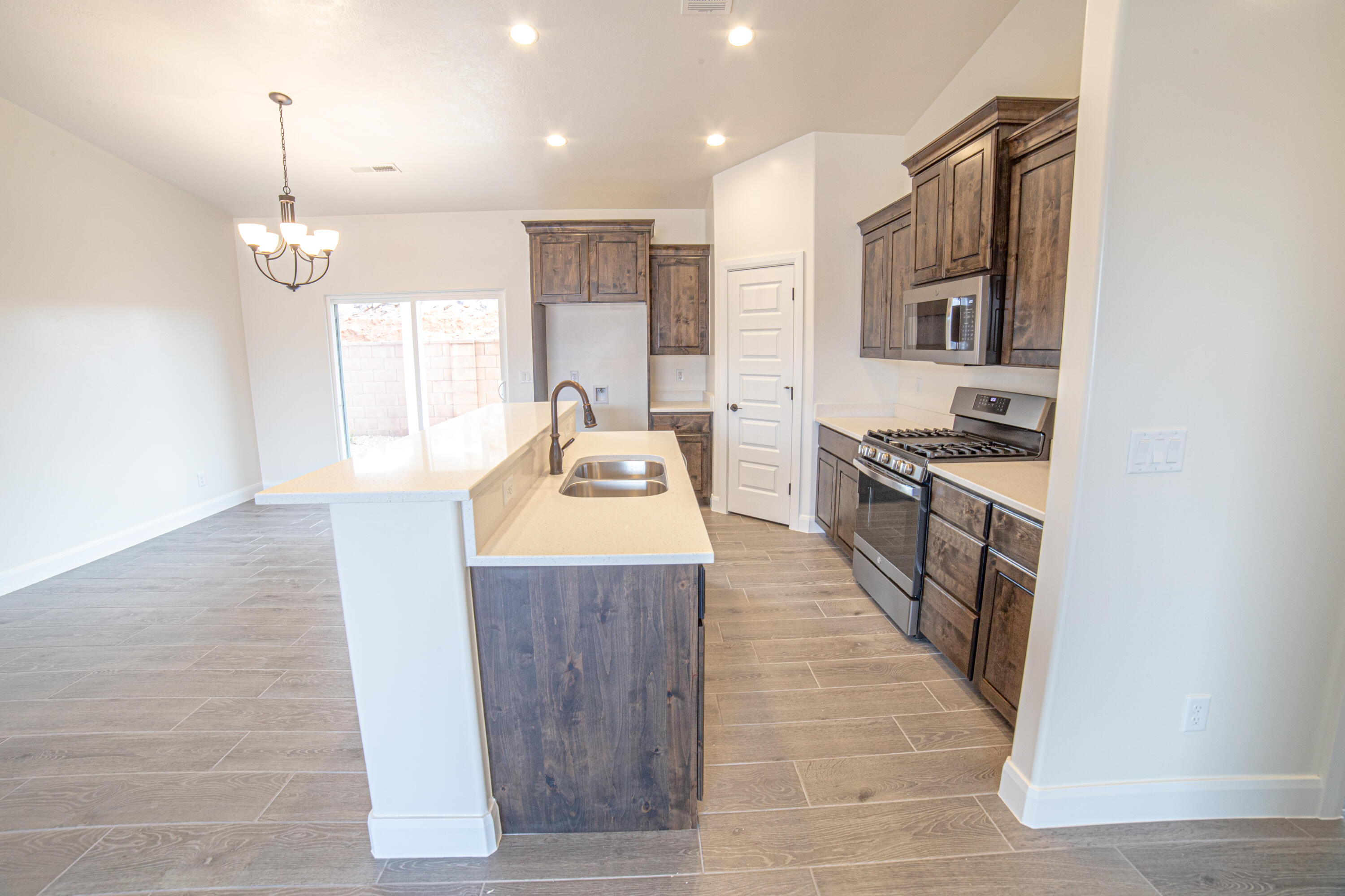 SKY VALLEY - Residential