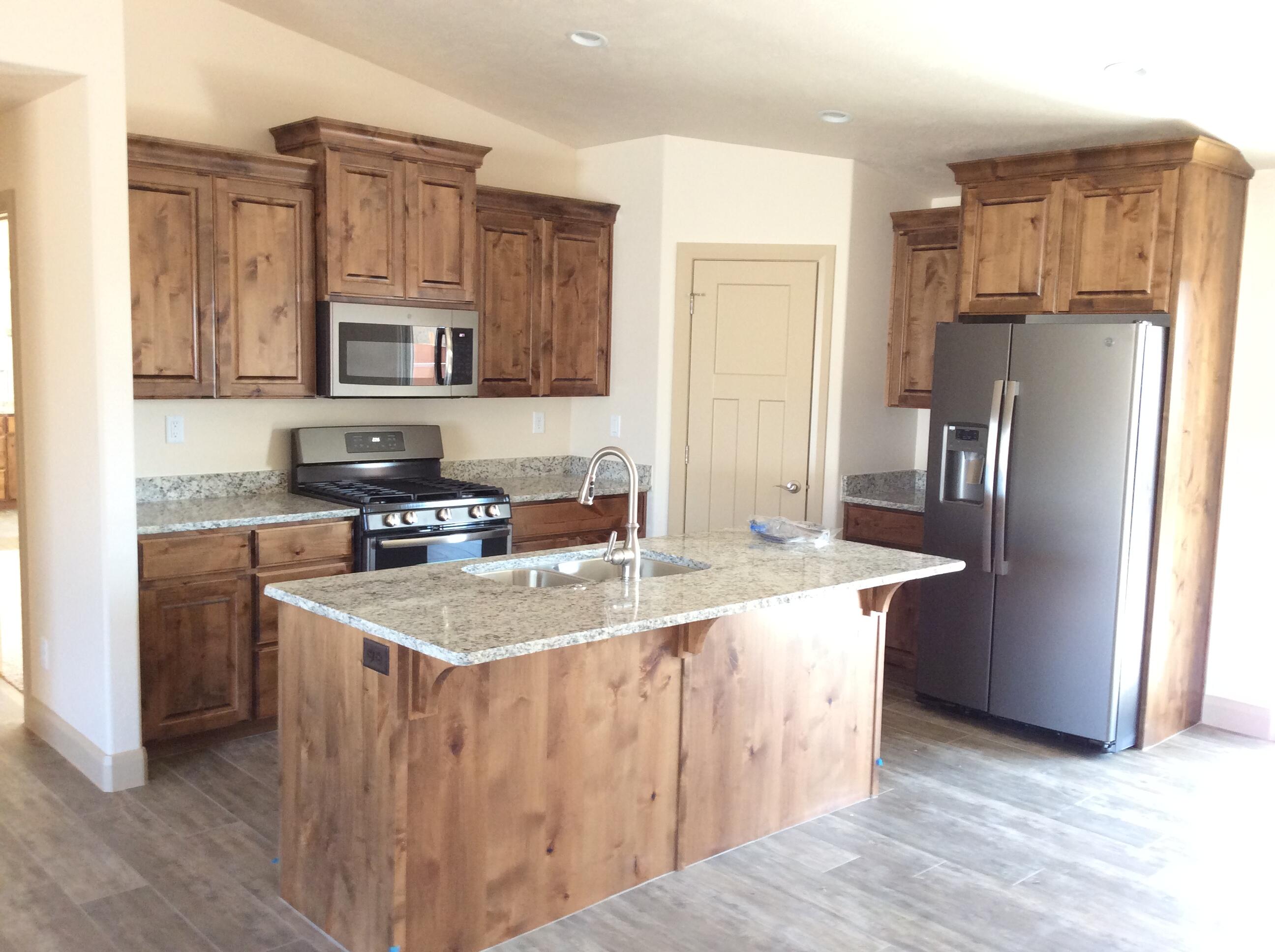 SKY VALLEY - Residential