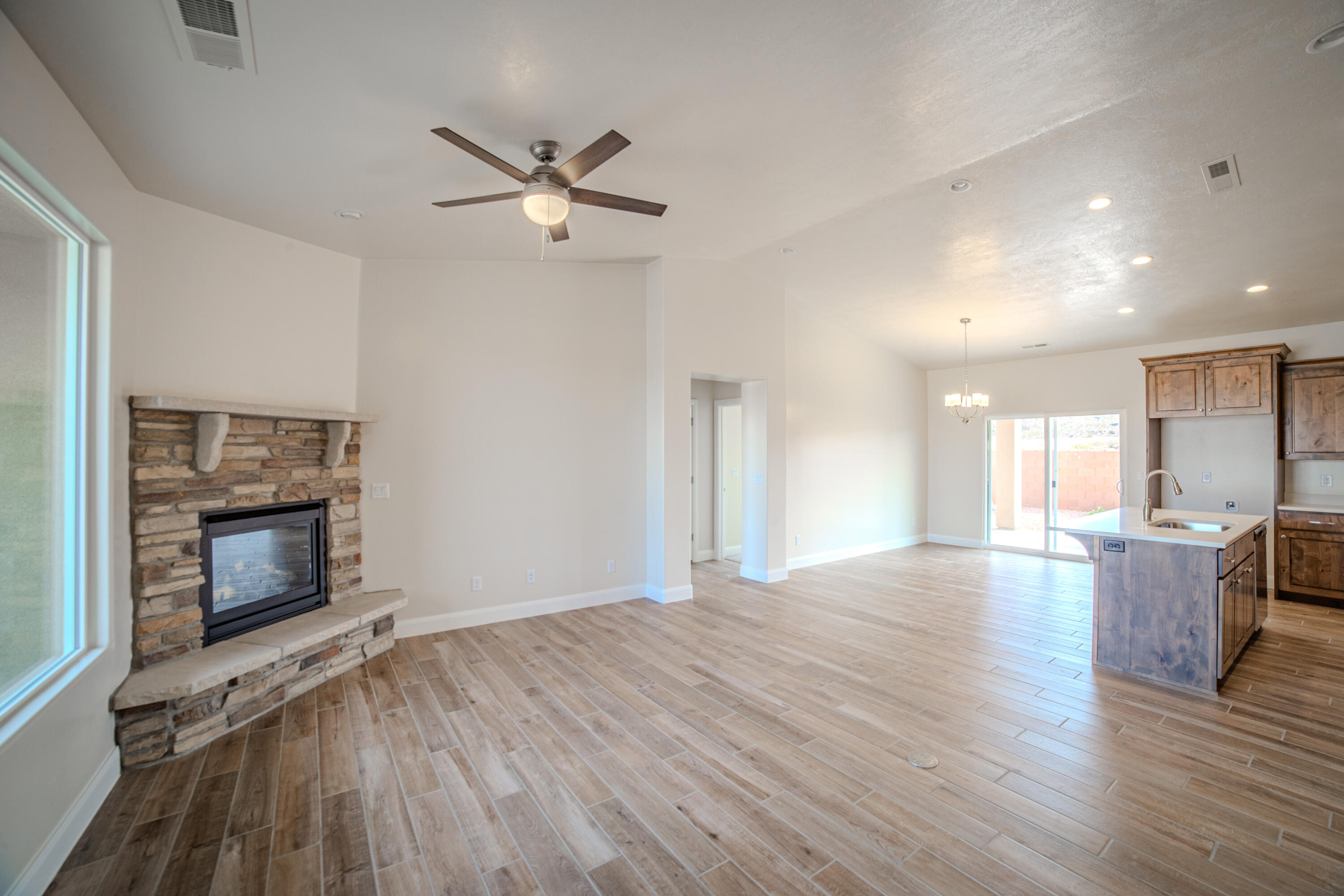 SKY VALLEY - Residential