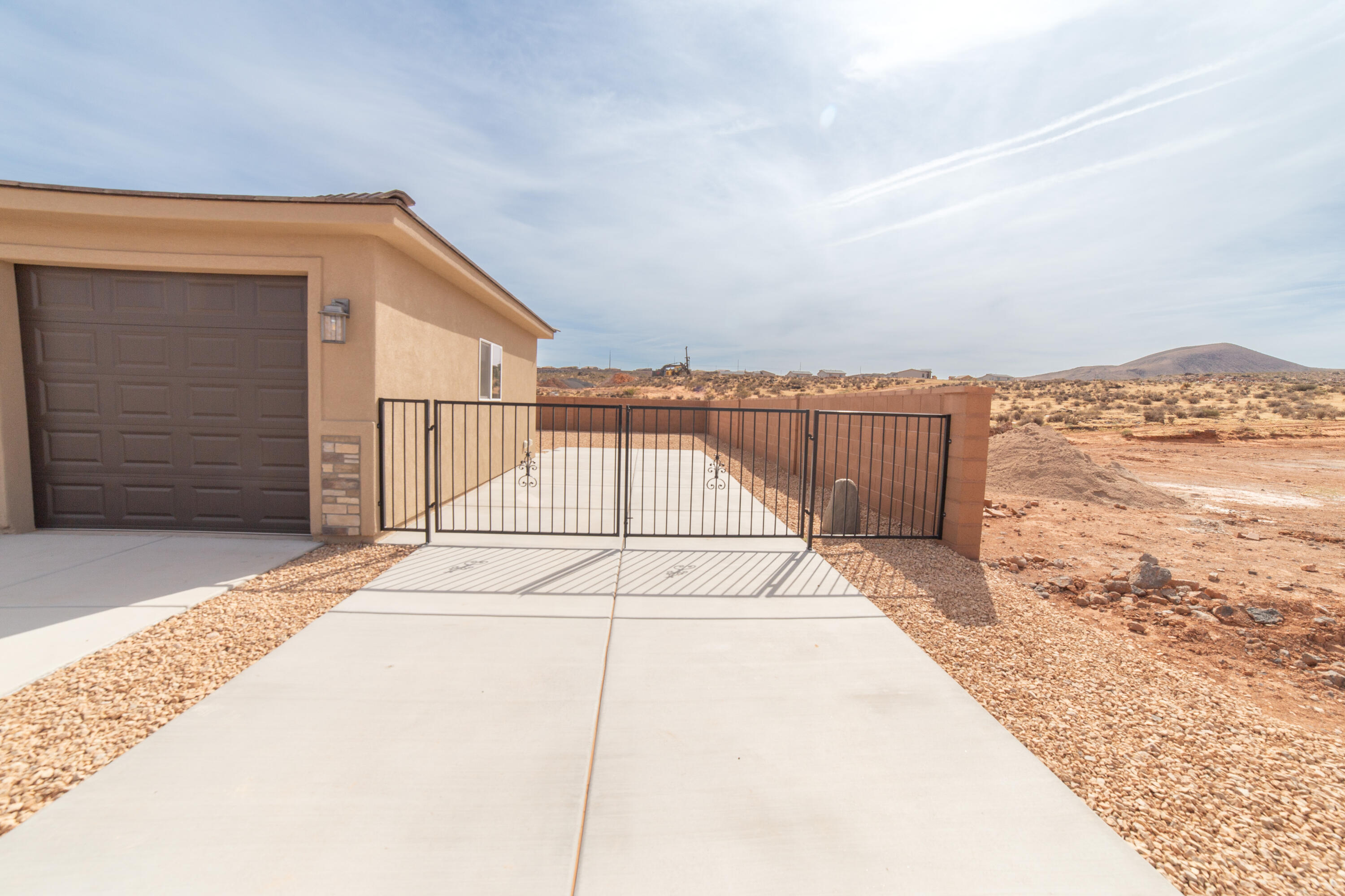 SKY VALLEY - Residential