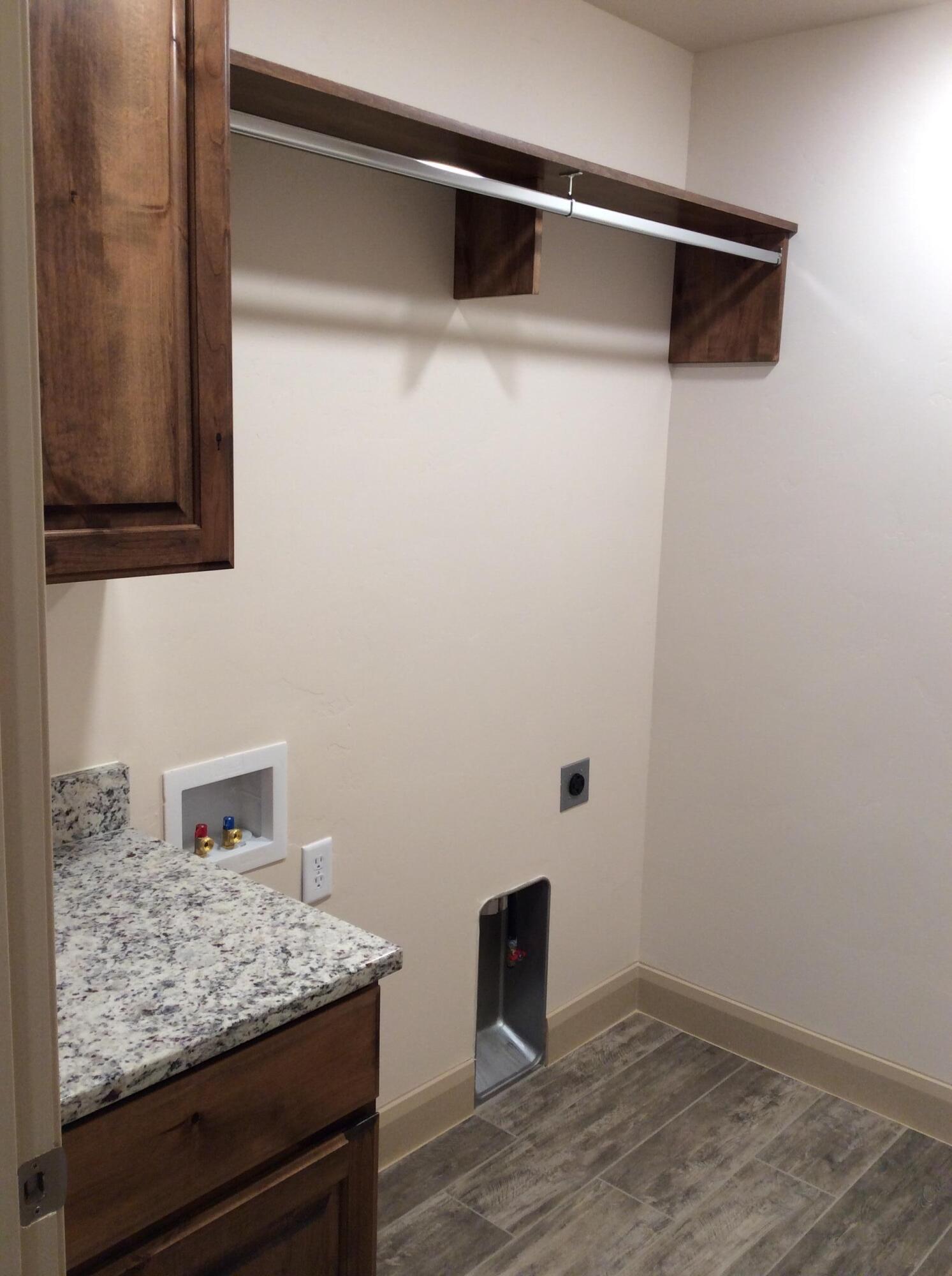 SKY VALLEY - Residential