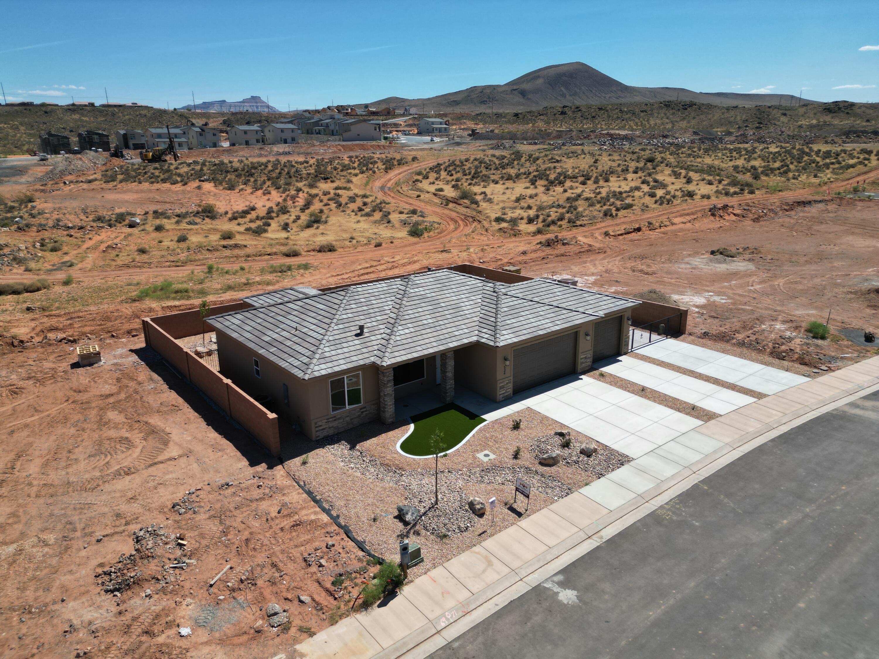 SKY VALLEY - Residential