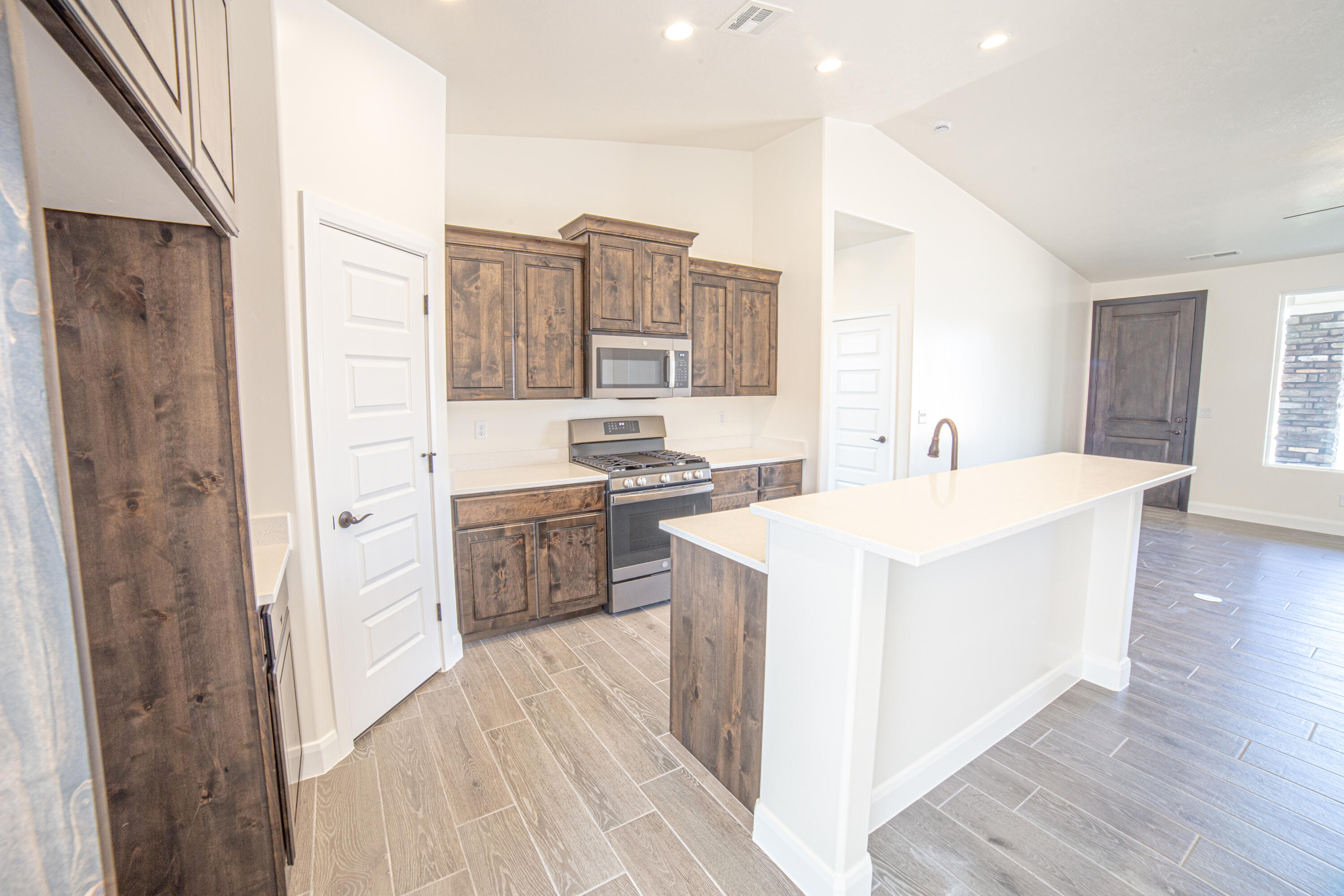 SKY VALLEY - Residential