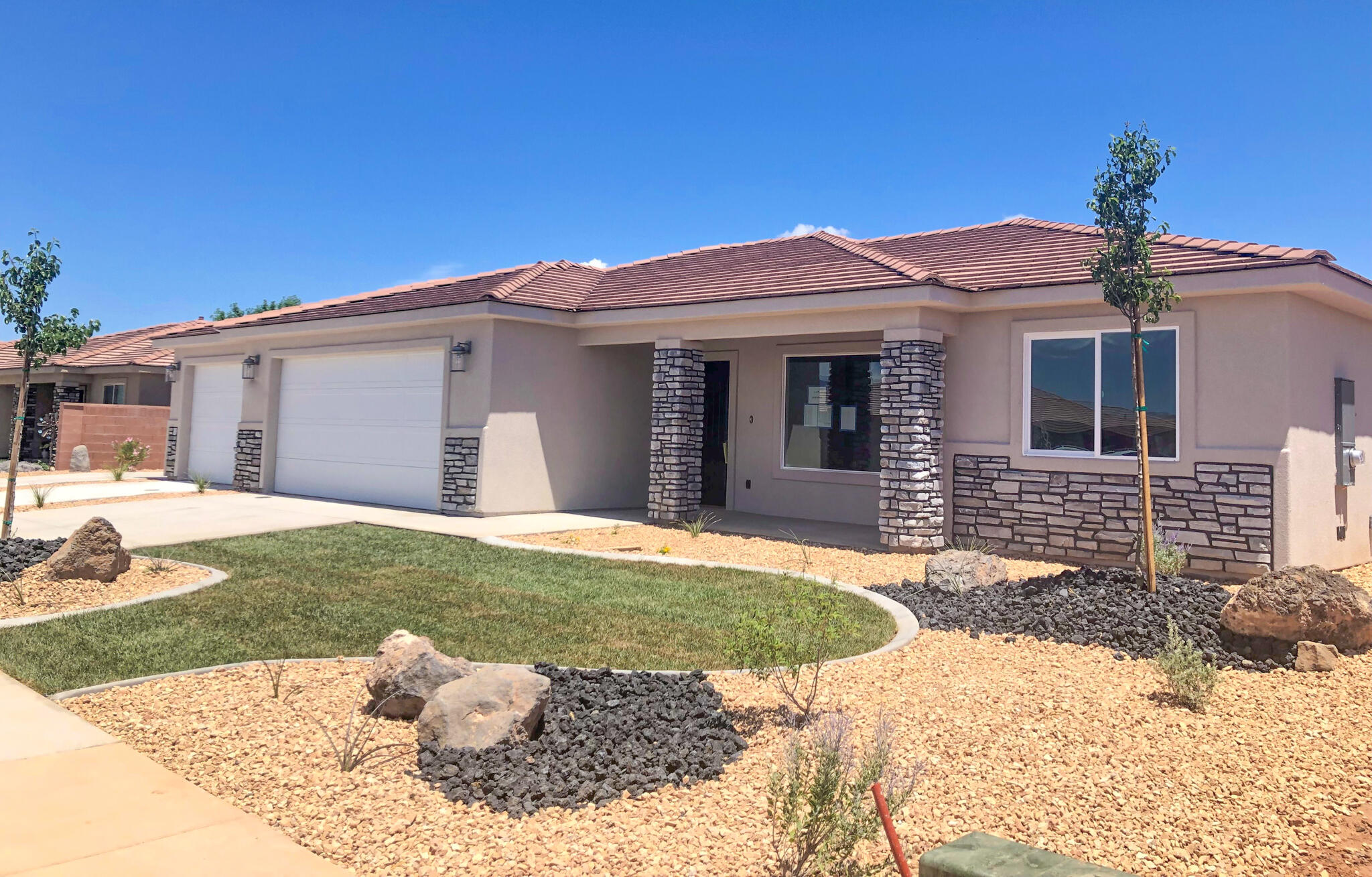 SKY VALLEY - Residential