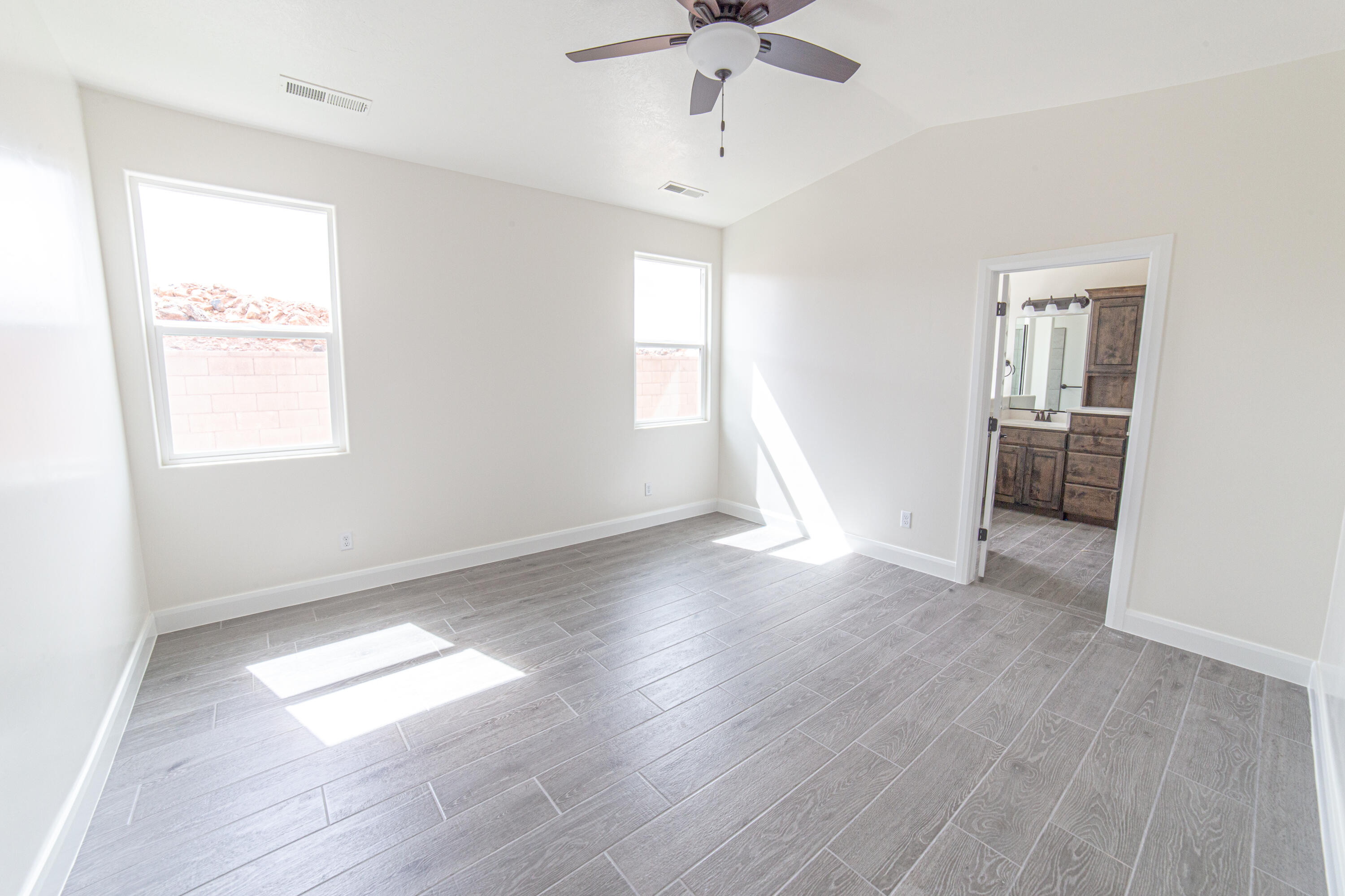 SKY VALLEY - Residential