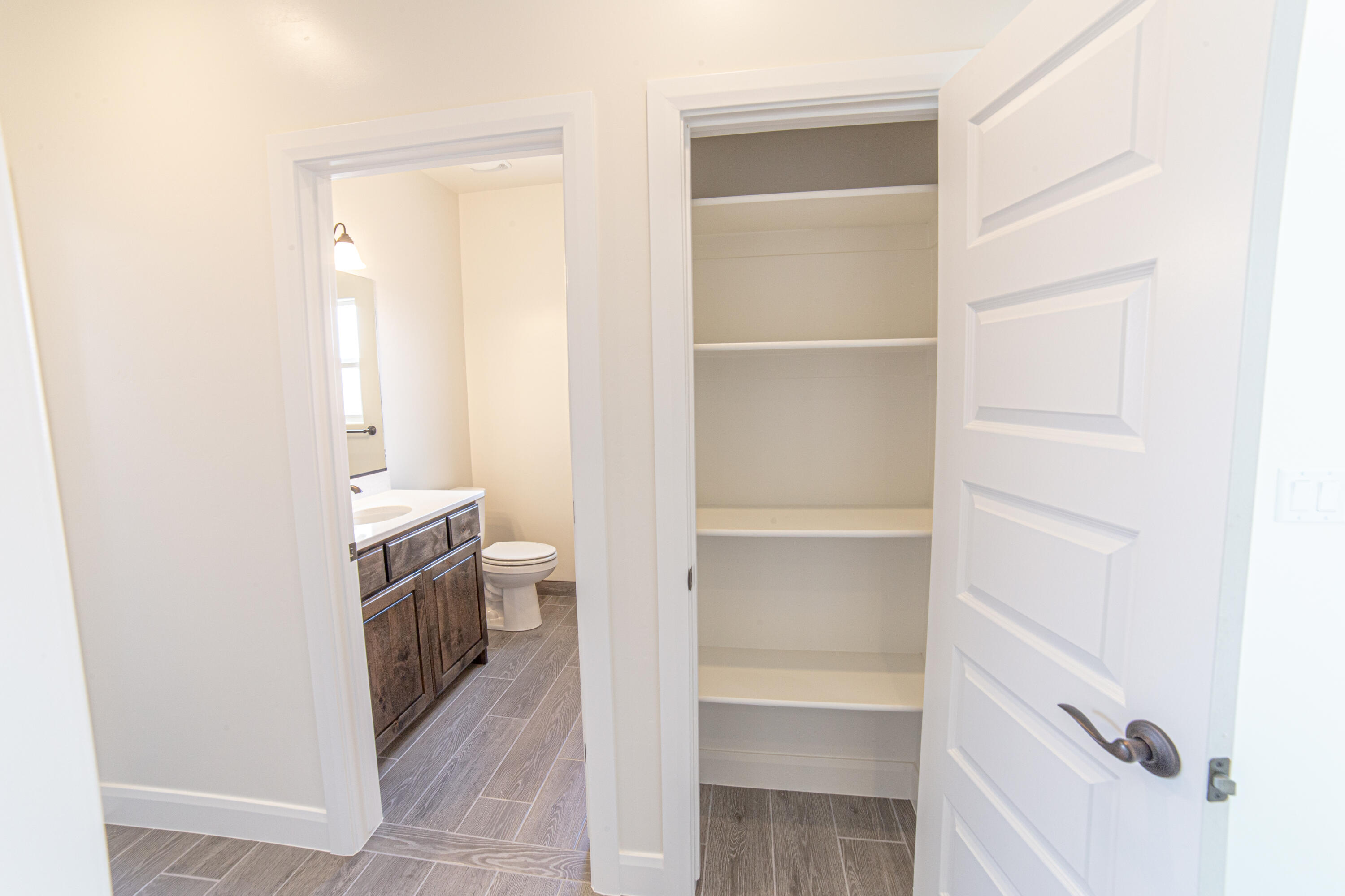 SKY VALLEY - Residential