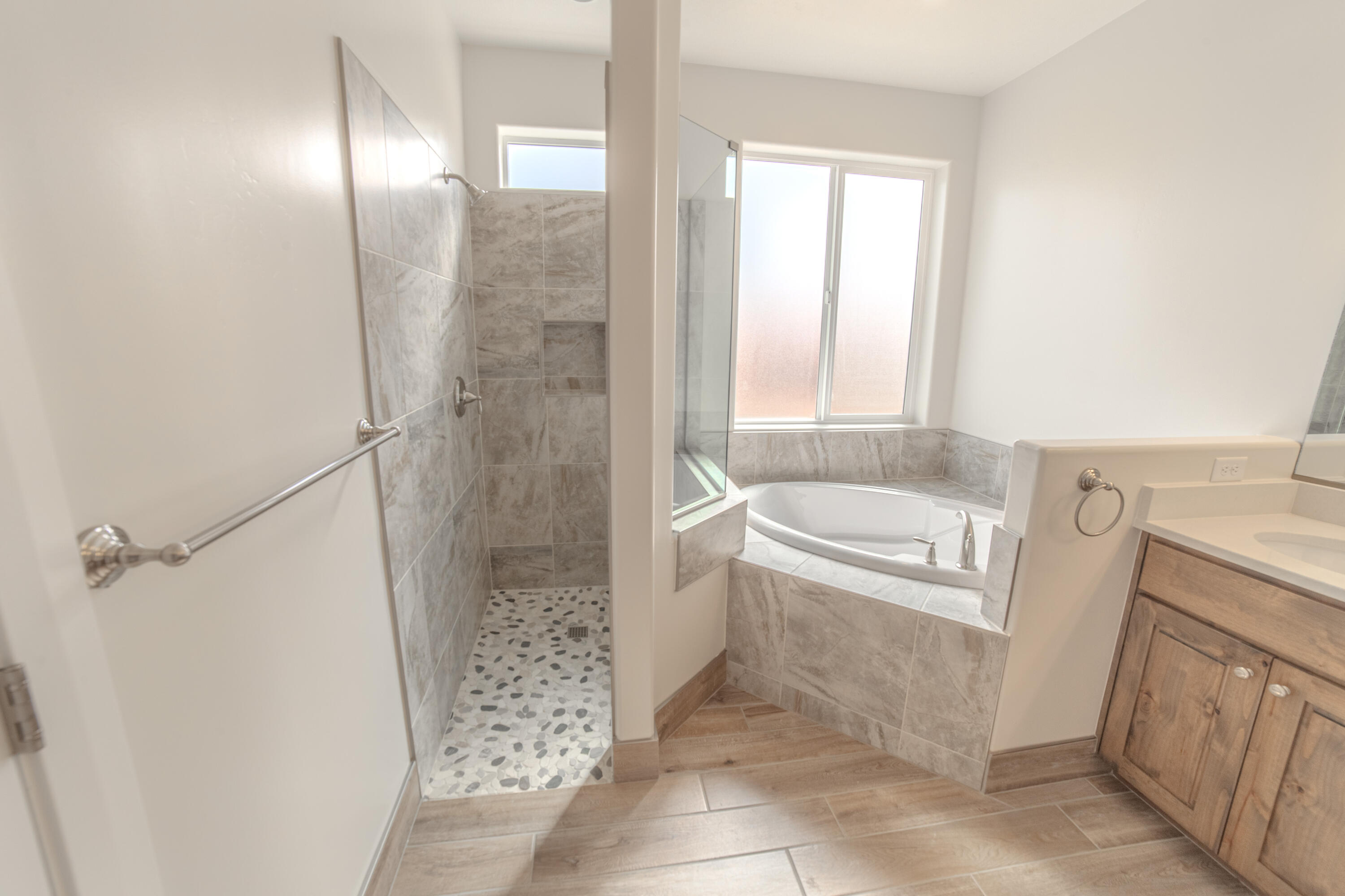 SKY VALLEY - Residential